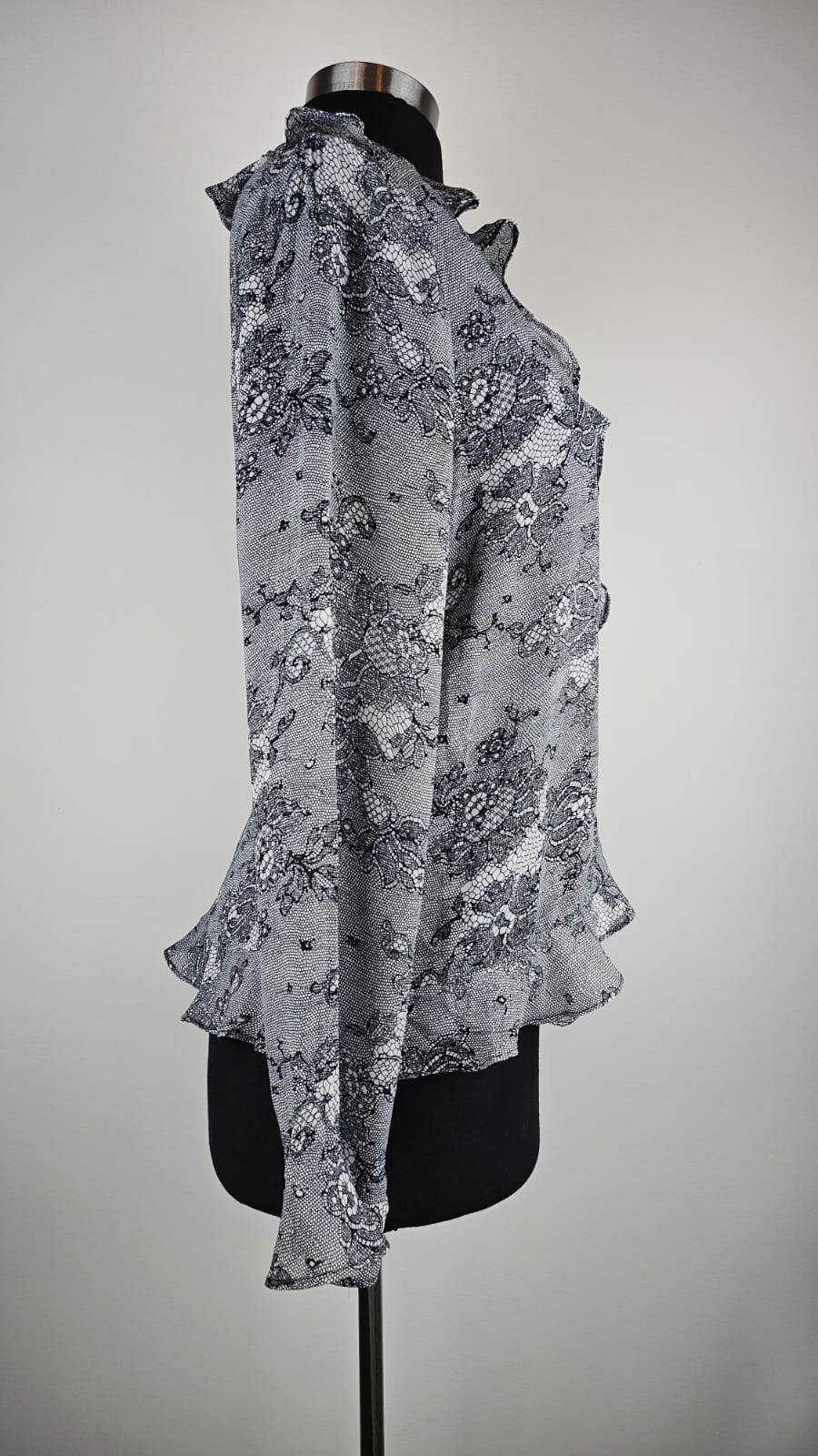Blusa Premium Sunny Leigh  Talla M