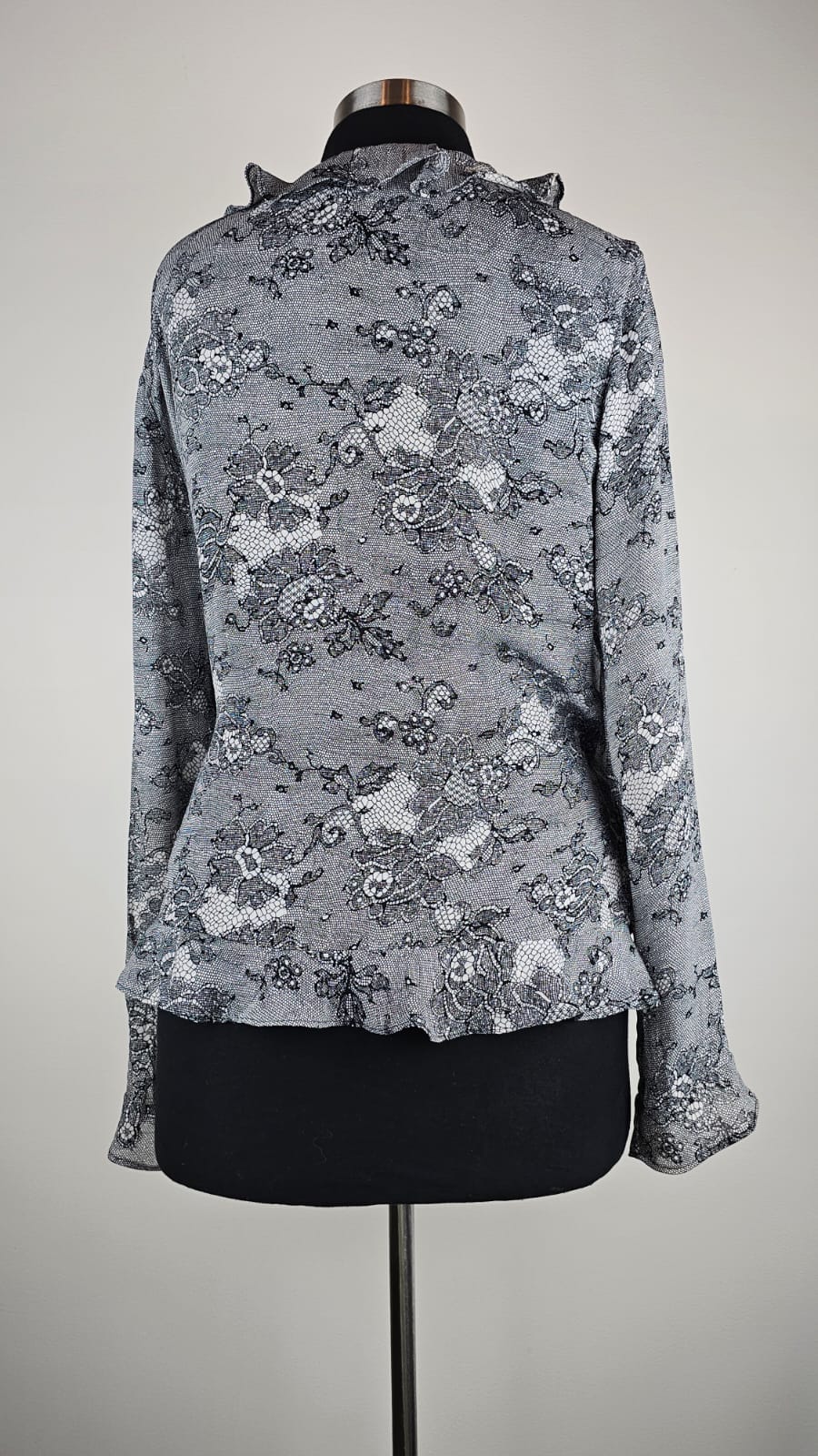 Blusa Premium Sunny Leigh  Talla M