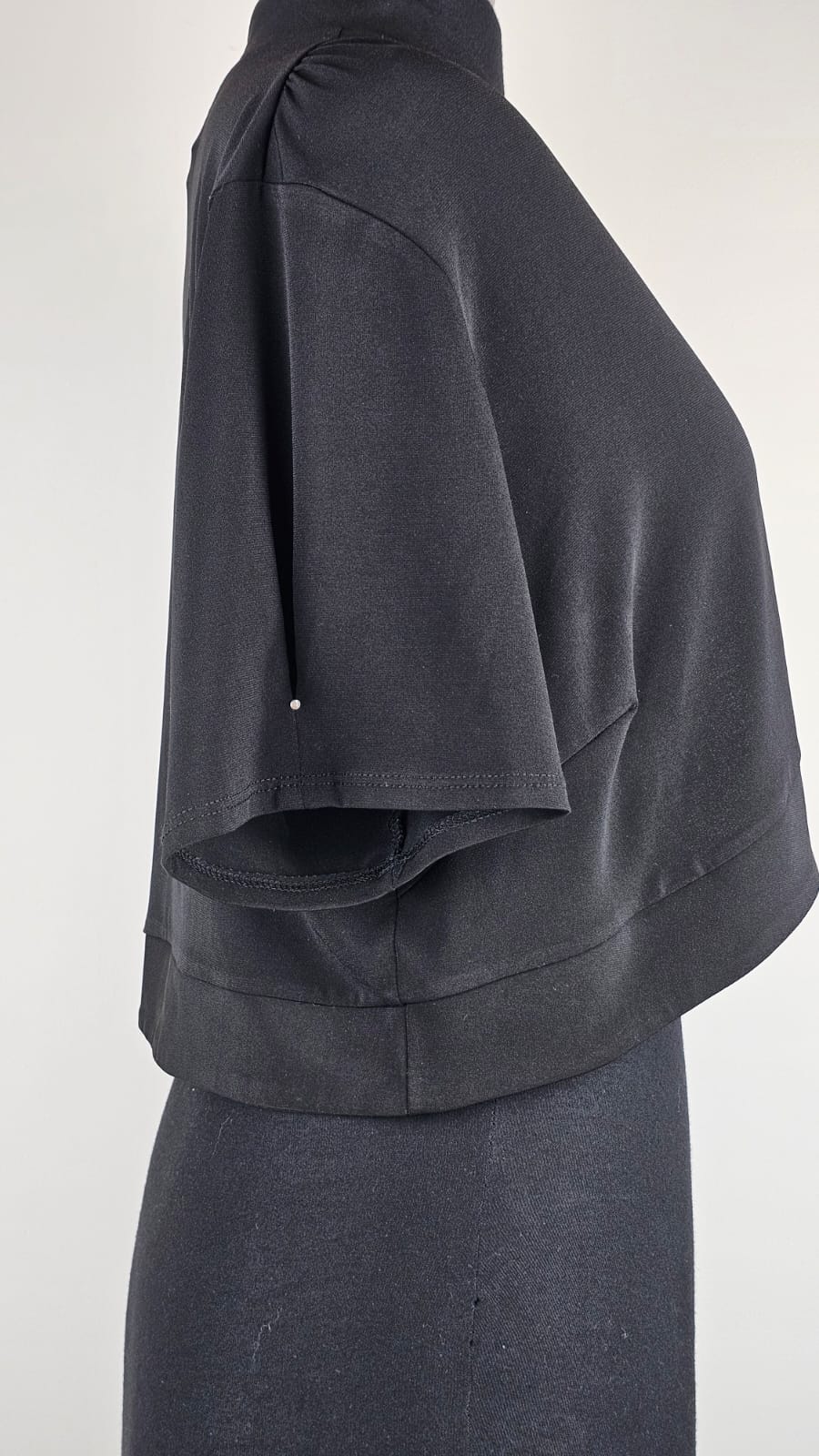 Tapado Premium Dressbarn  Talla L