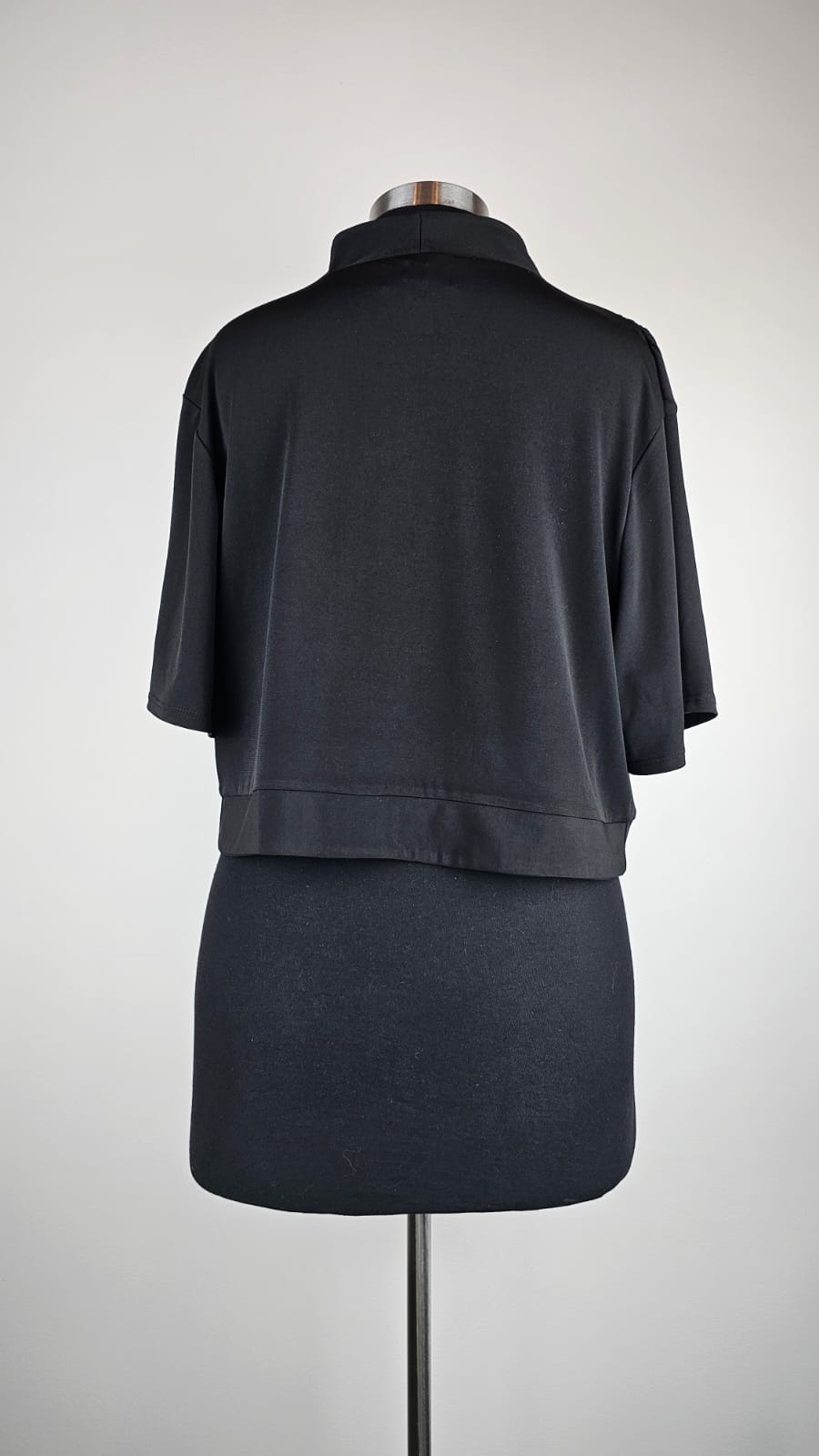 Tapado Premium Dressbarn  Talla L