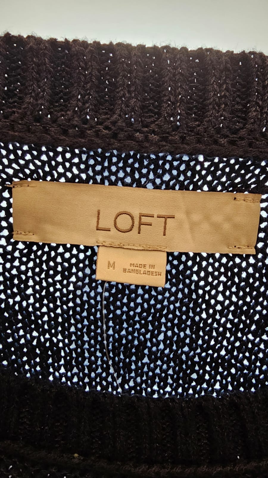 Top Premium LOFT  Talla M