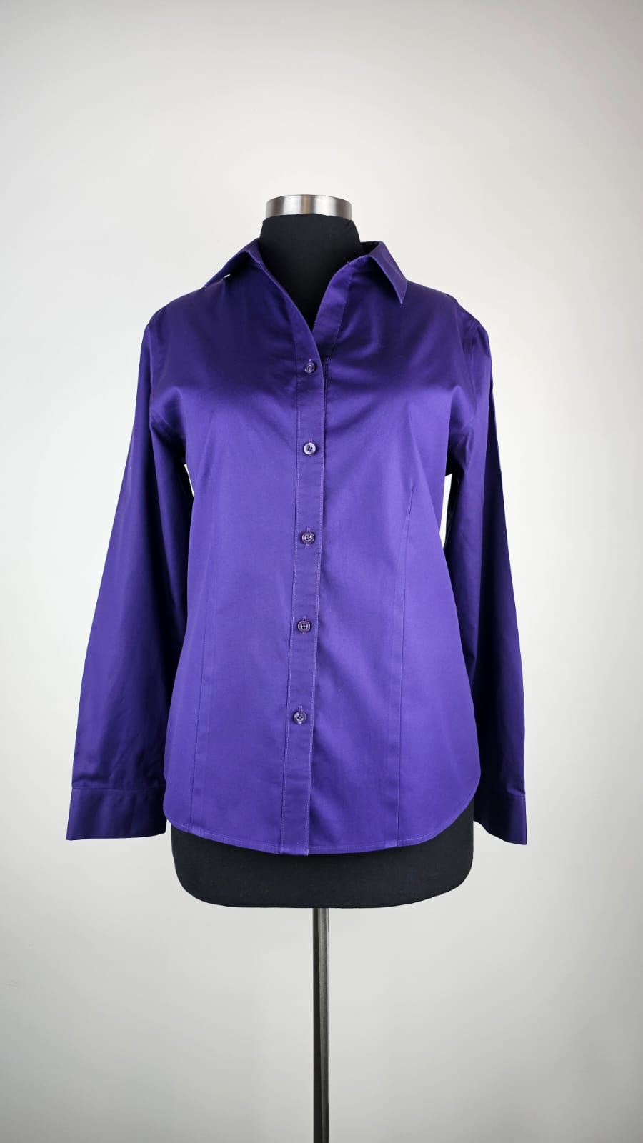 Blusa Premium CHICO´S  Talla M