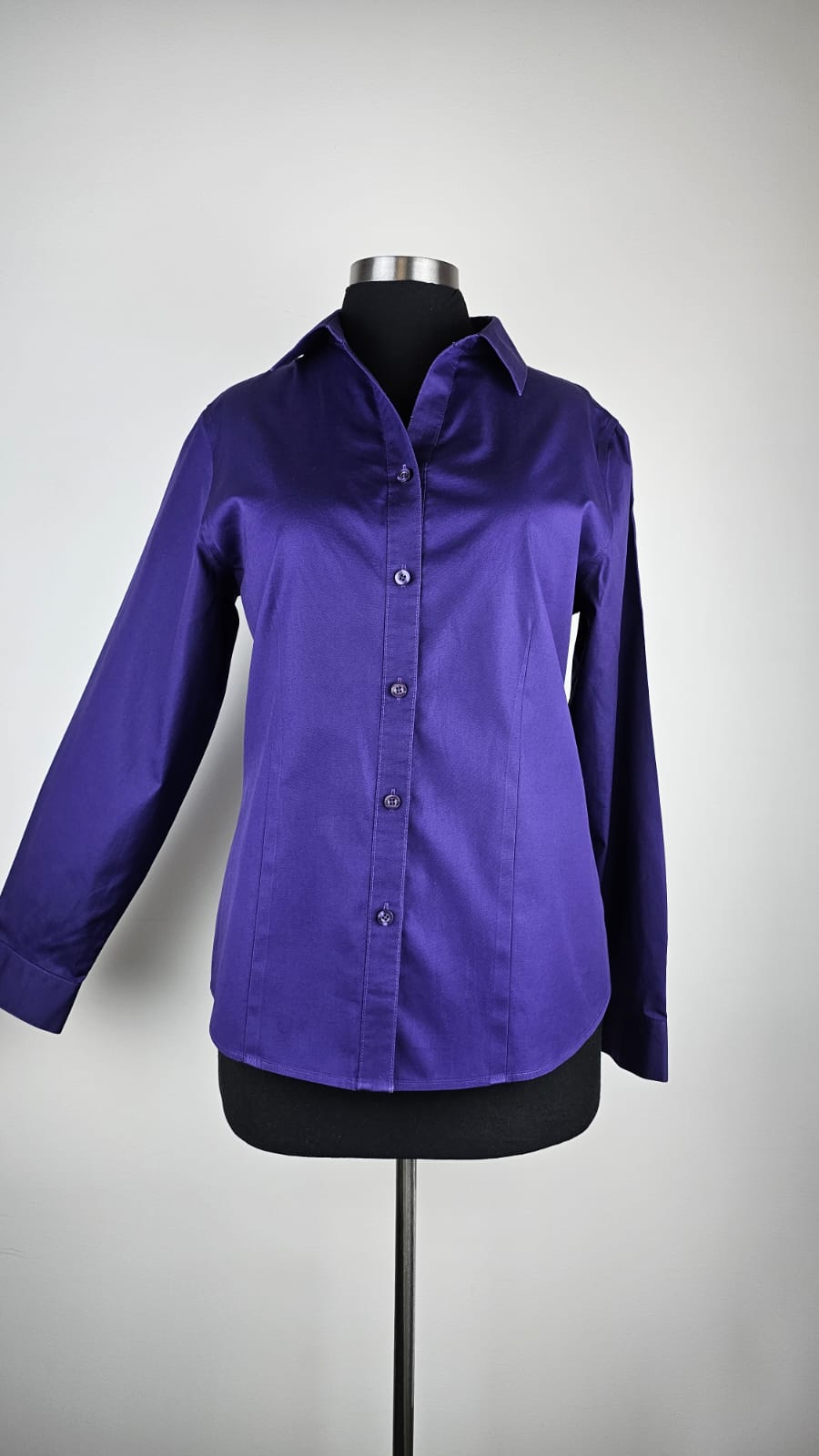Blusa Premium CHICO´S  Talla M