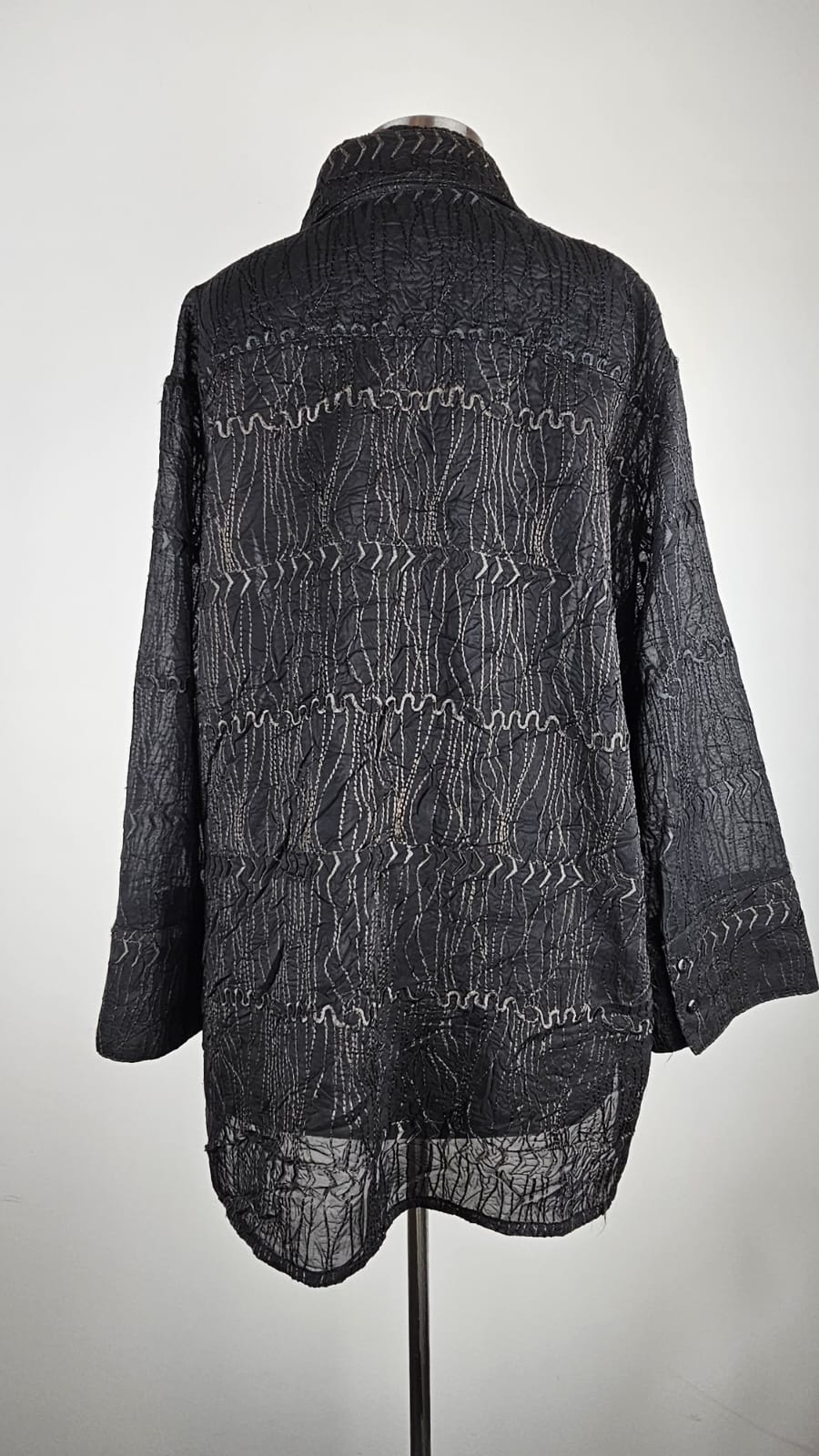 Tallas Grandes Blusa Premium MILANO  Talla 2XL