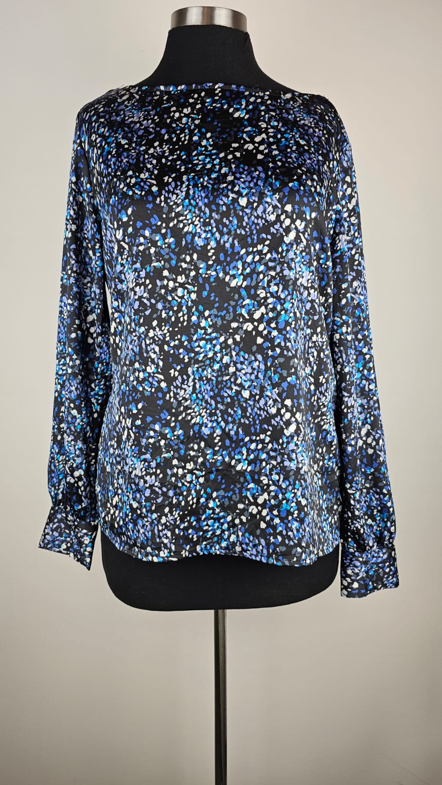Blusa Premium Banana Republic   Talla M