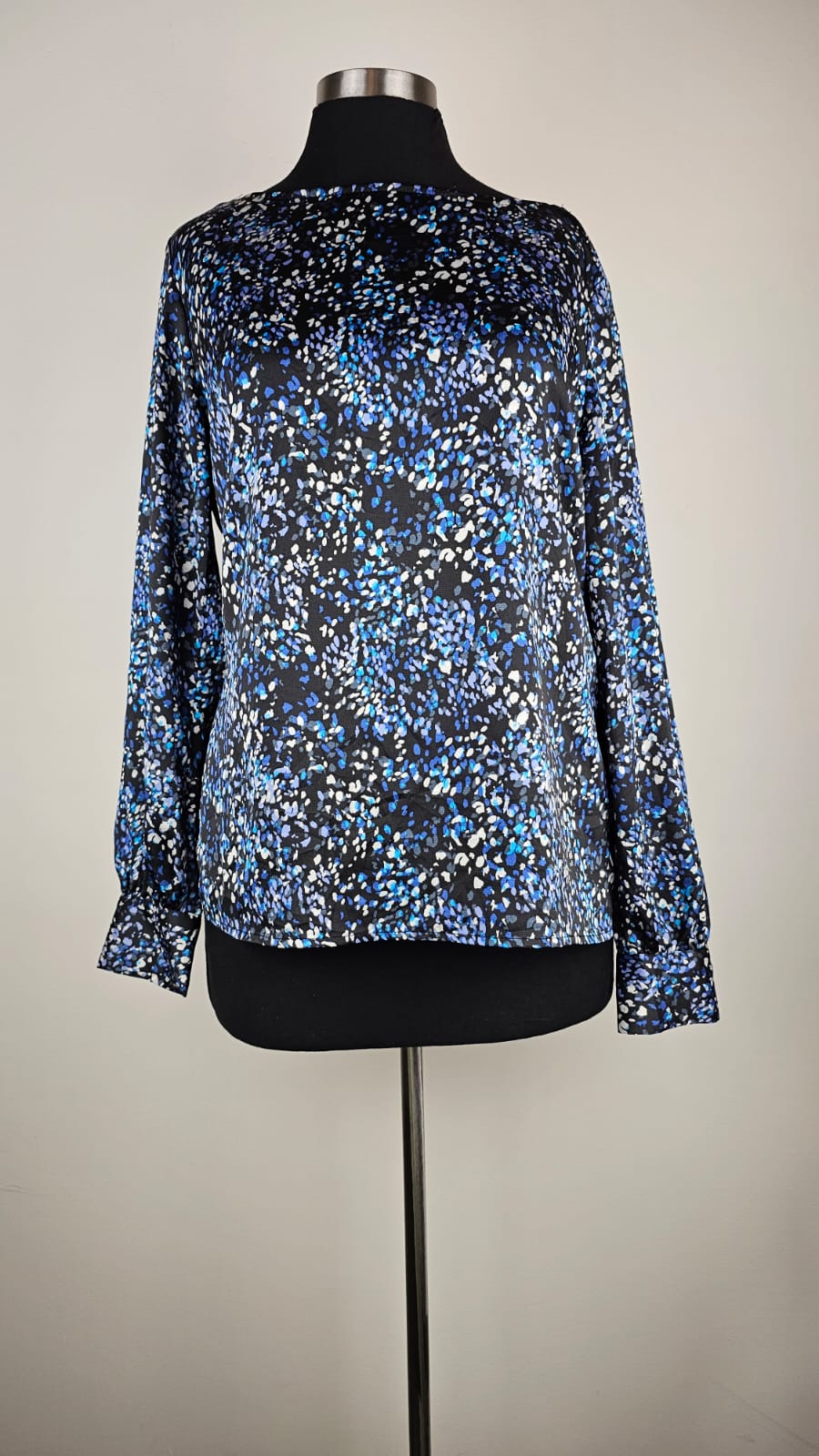 Blusa Premium Banana Republic   Talla M