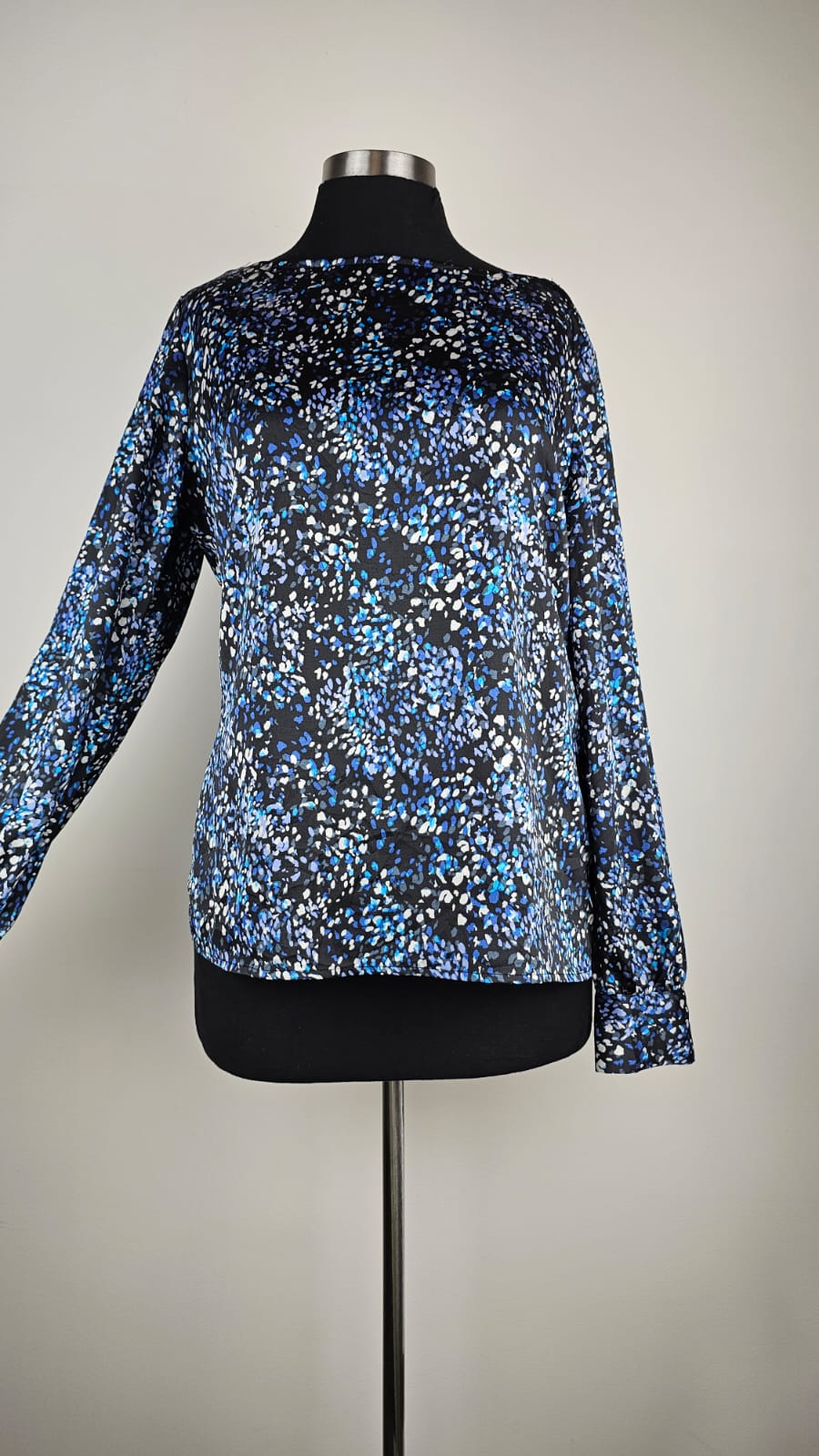 Blusa Premium Banana Republic   Talla M