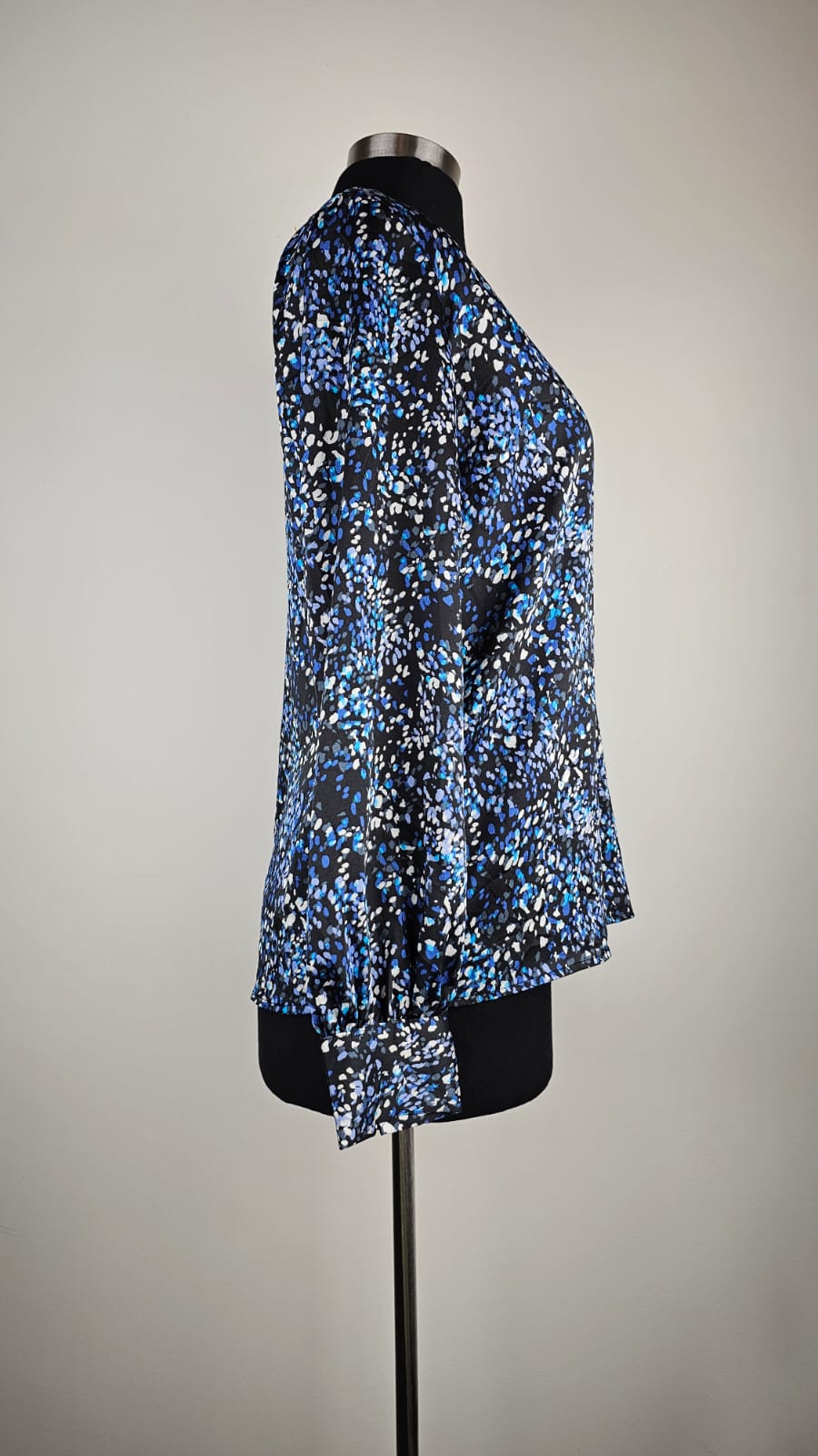 Blusa Premium Banana Republic   Talla M