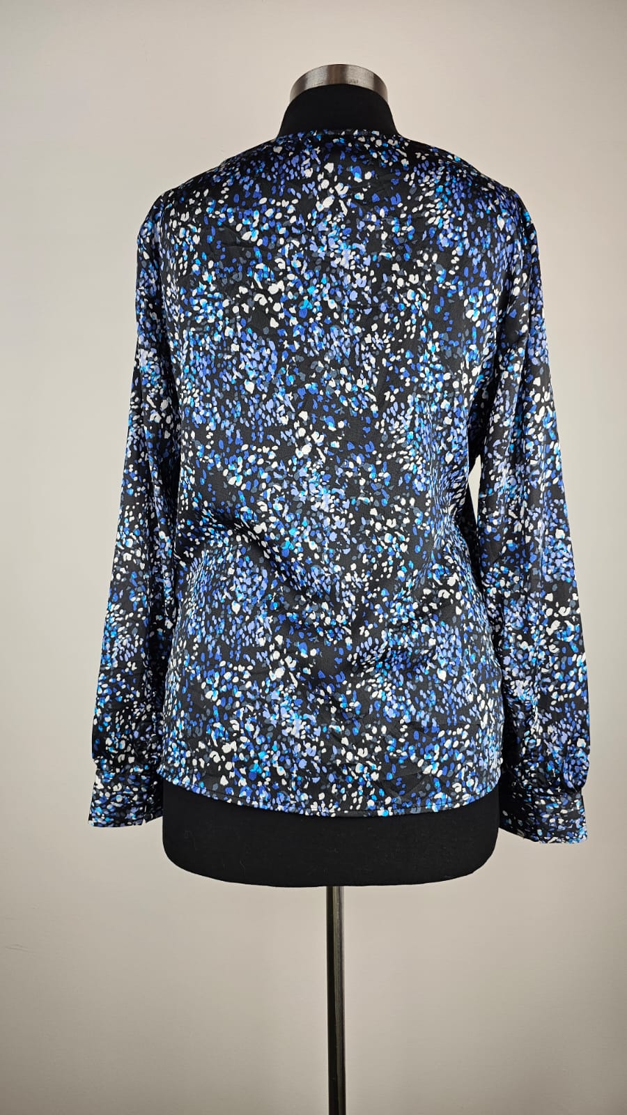 Blusa Premium Banana Republic   Talla M