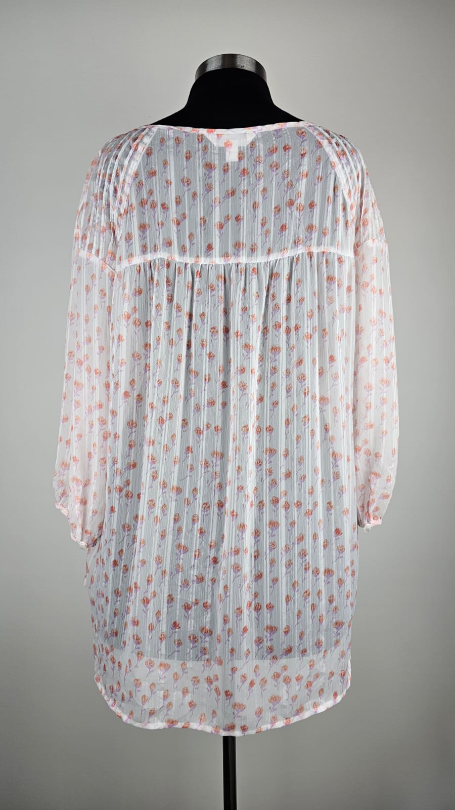 Blusa Premium Lauren Conrad   Talla XL