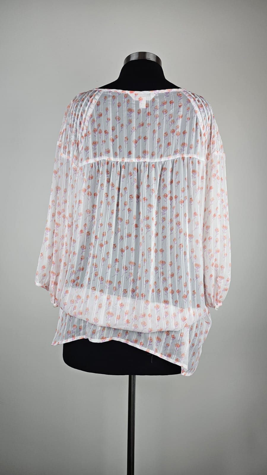 Blusa Premium Lauren Conrad   Talla XL