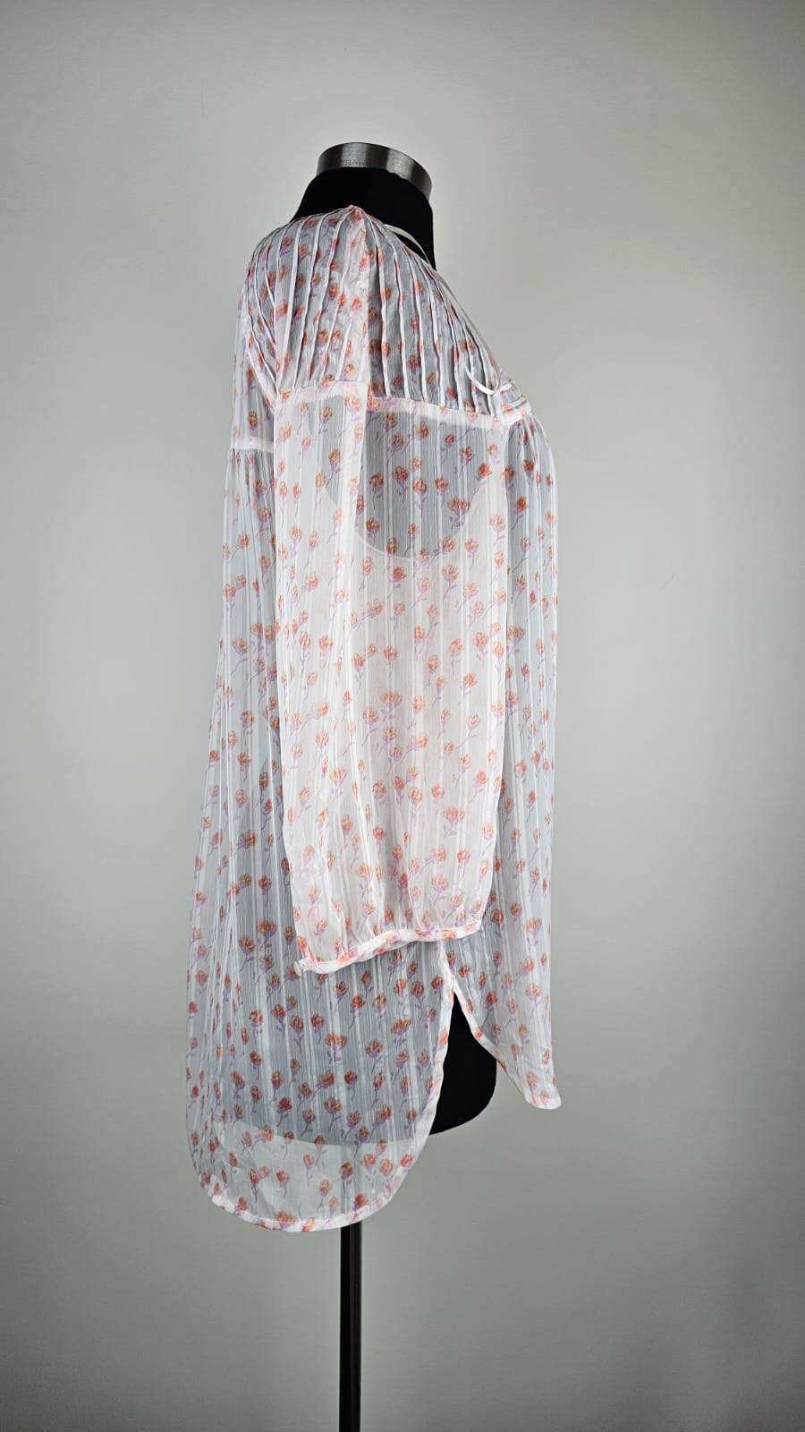 Blusa Premium Lauren Conrad   Talla XL