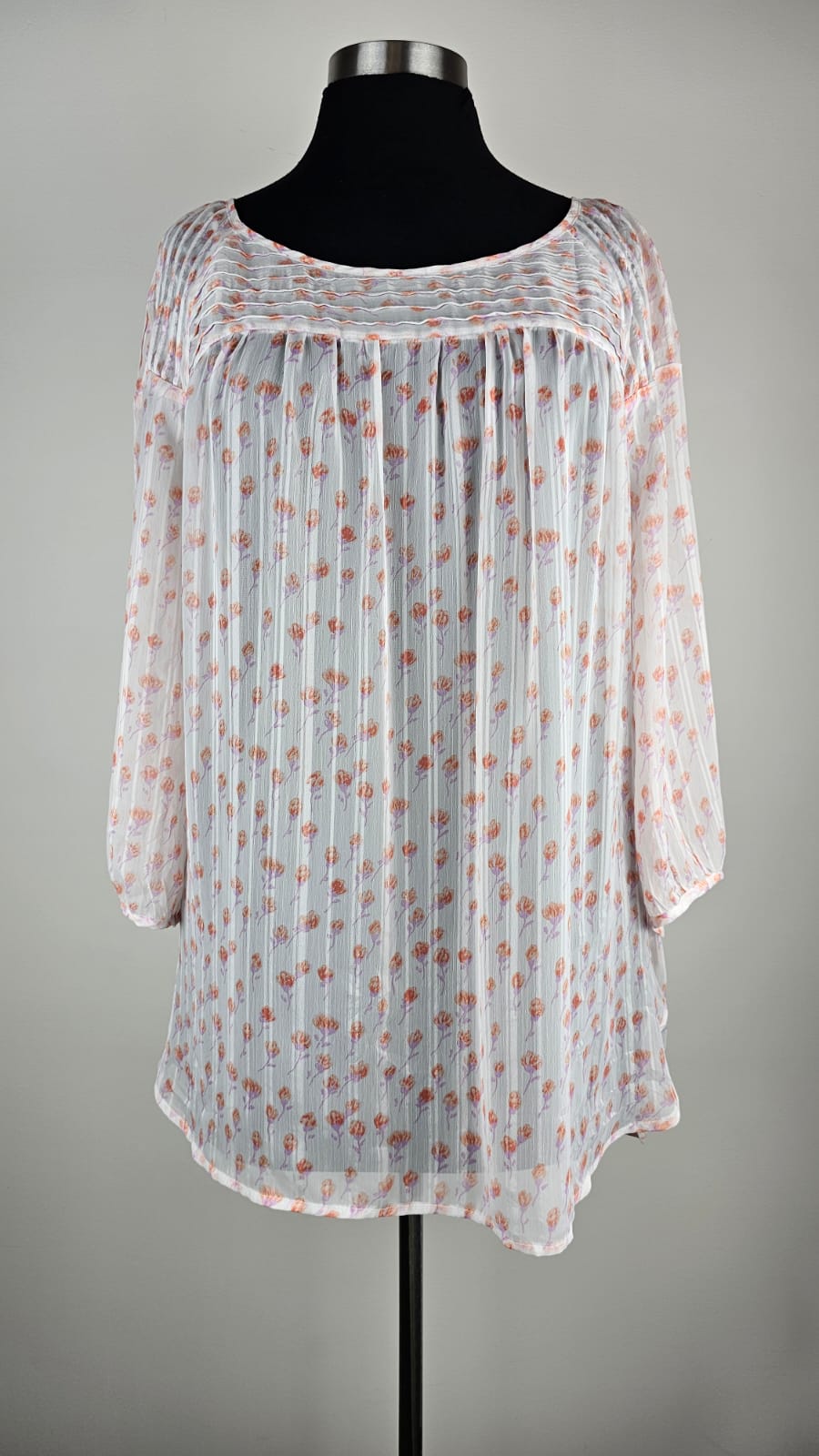 Blusa Premium Lauren Conrad   Talla XL