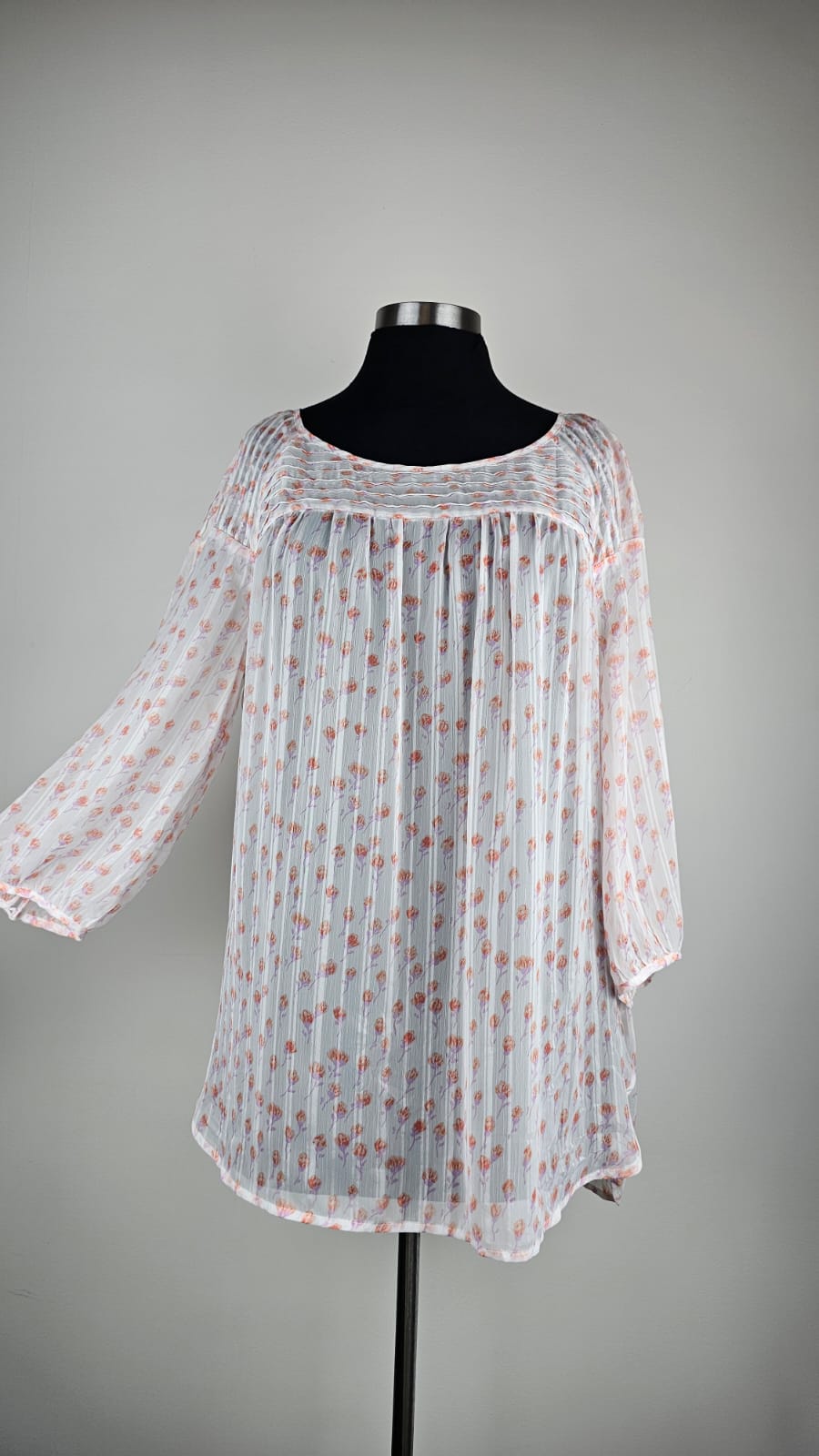 Blusa Premium Lauren Conrad   Talla XL