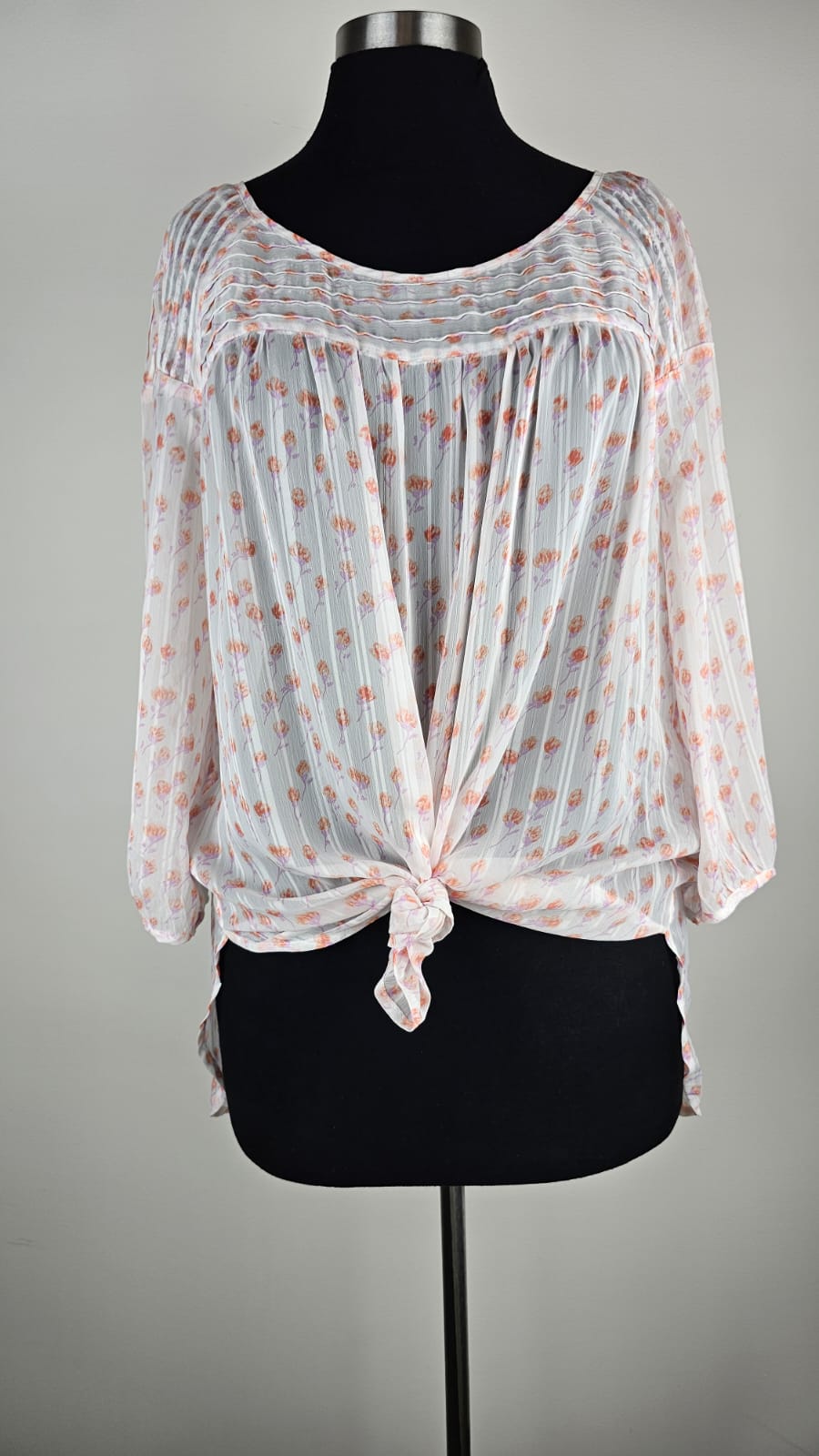 Blusa Premium Lauren Conrad   Talla XL