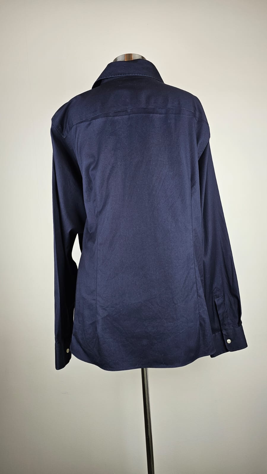 Plus Size Blusa Premium LANDS´END   Talla 2XL