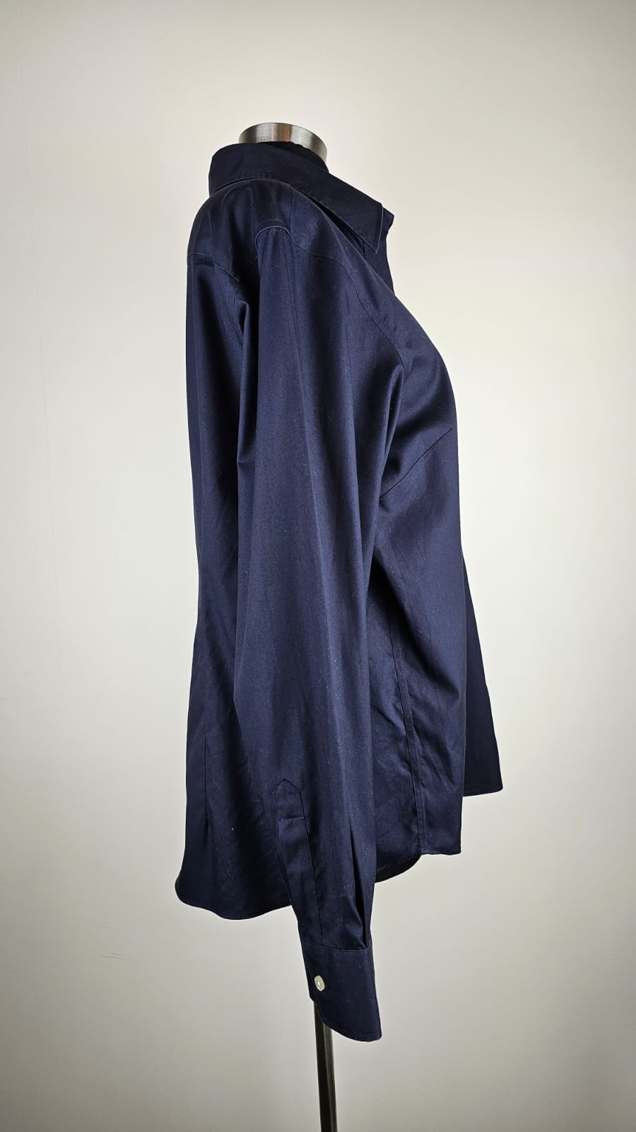 Plus Size Blusa Premium LANDS´END   Talla 2XL