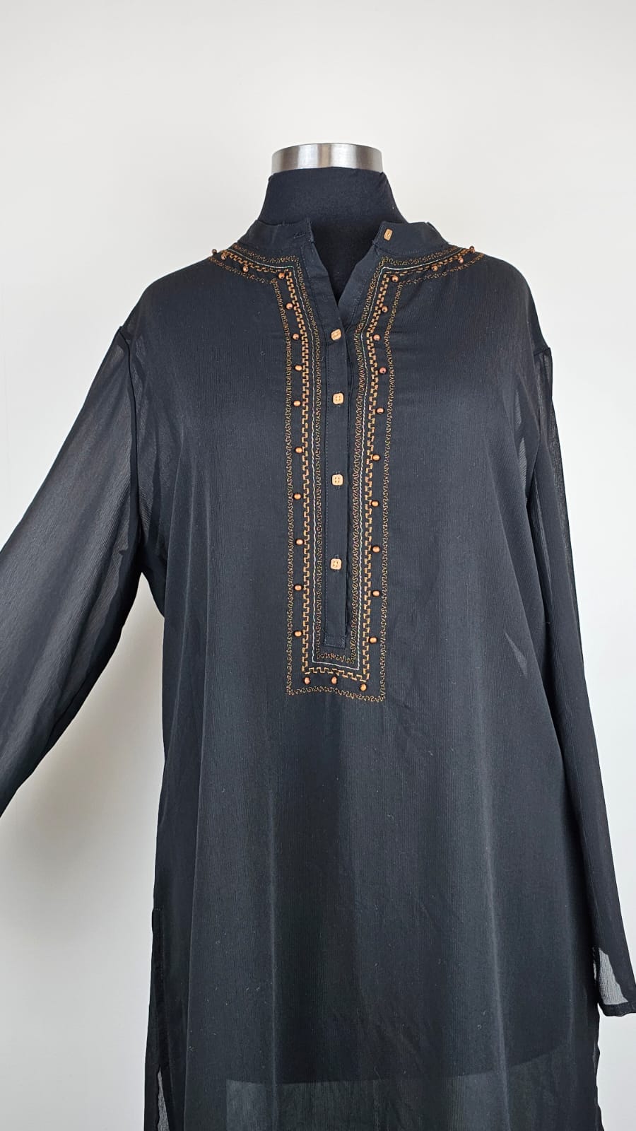 Blusa Premium NEW YORK & COMPANY   Talla XL