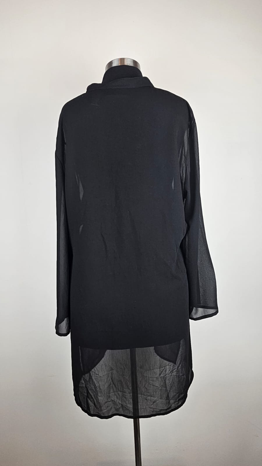 Blusa Premium NEW YORK & COMPANY   Talla XL
