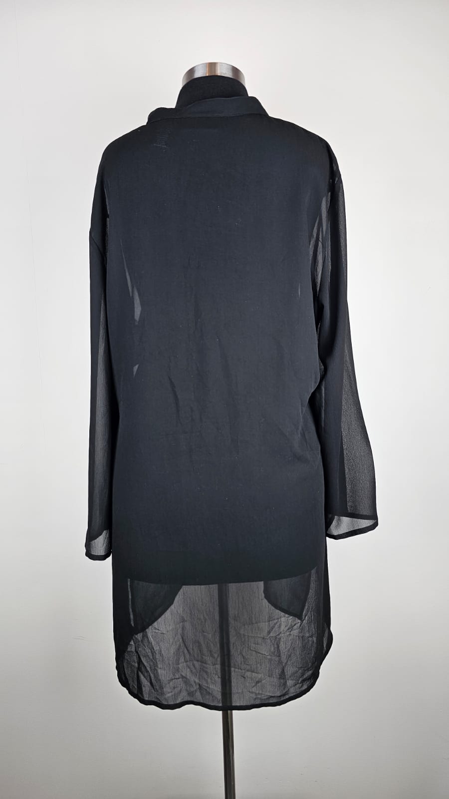 Blusa Premium NEW YORK & COMPANY   Talla XL
