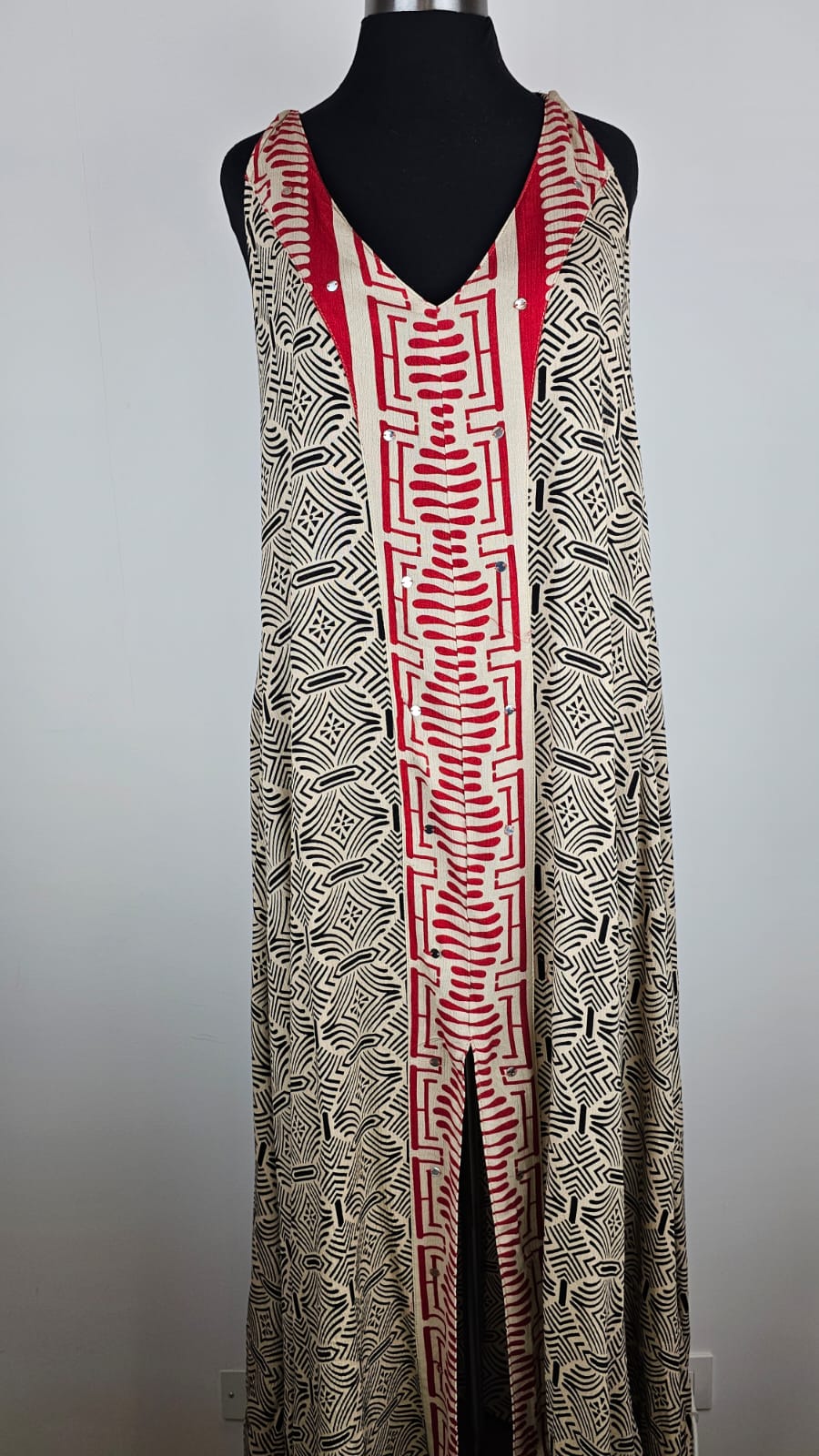 Vestido Premium FHASHION NOVA   Talla XL