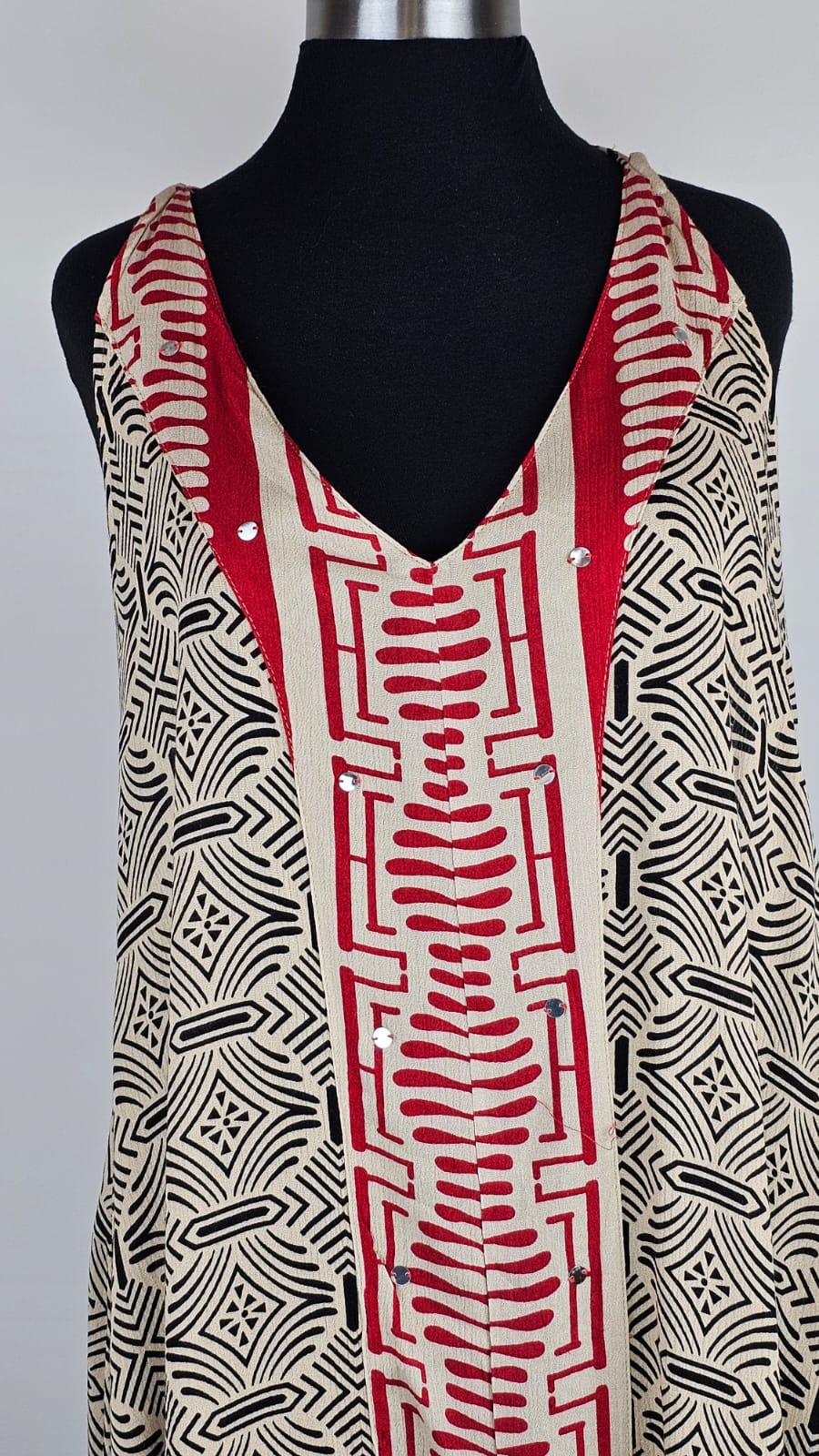 Vestido Premium FHASHION NOVA   Talla XL