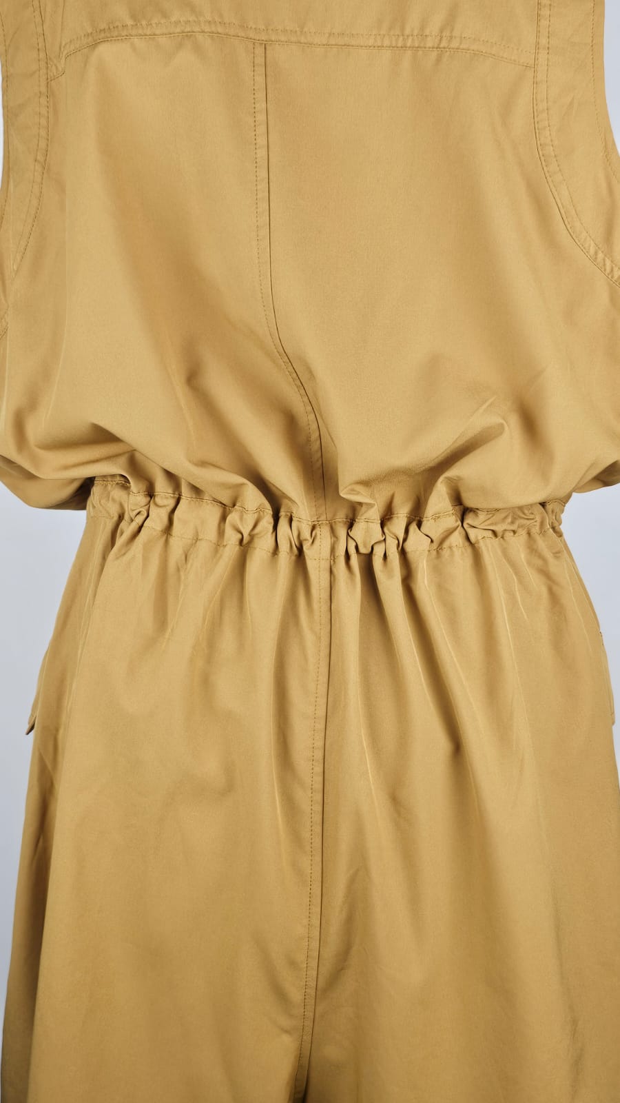 Plus Size Enterito Premium  STRETCH   Talla 2XL