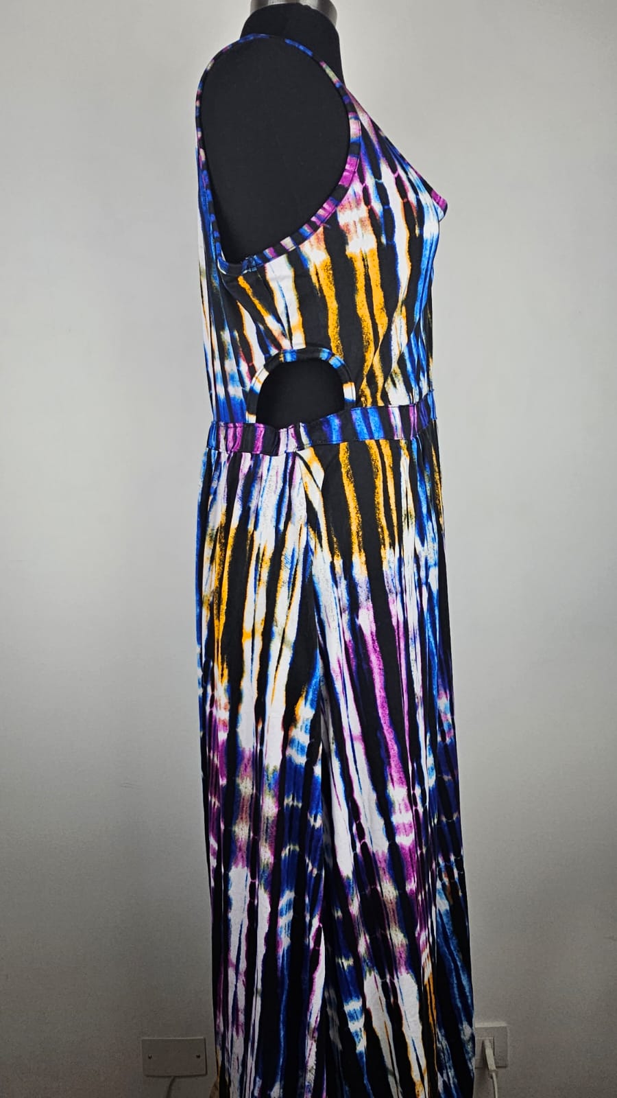Vestido Premium ROUGE   Talla XL