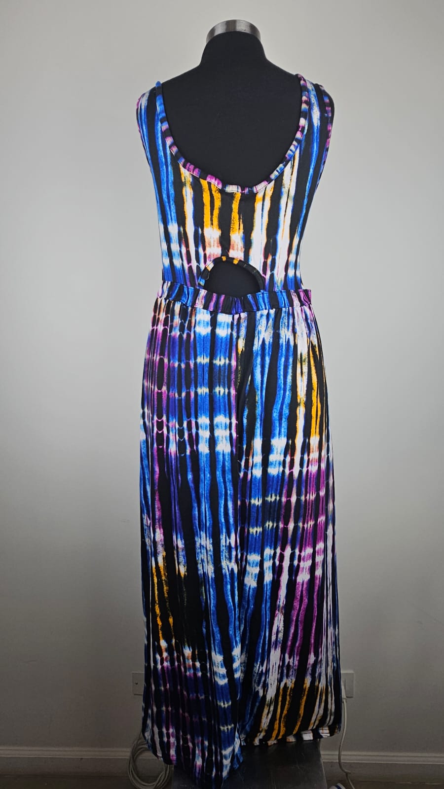 Vestido Premium ROUGE   Talla XL
