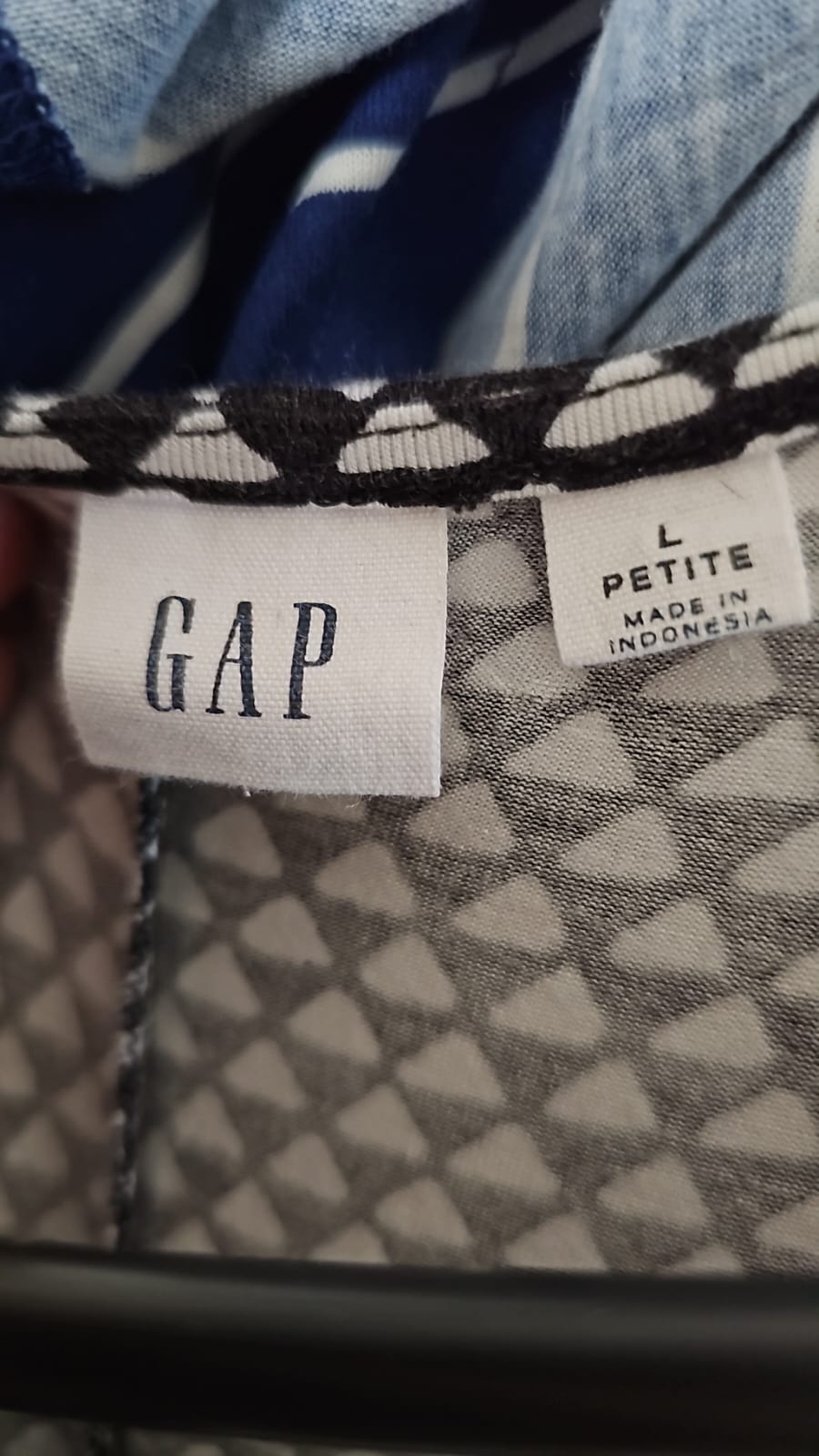 Vestido Premium GAP   Talla L