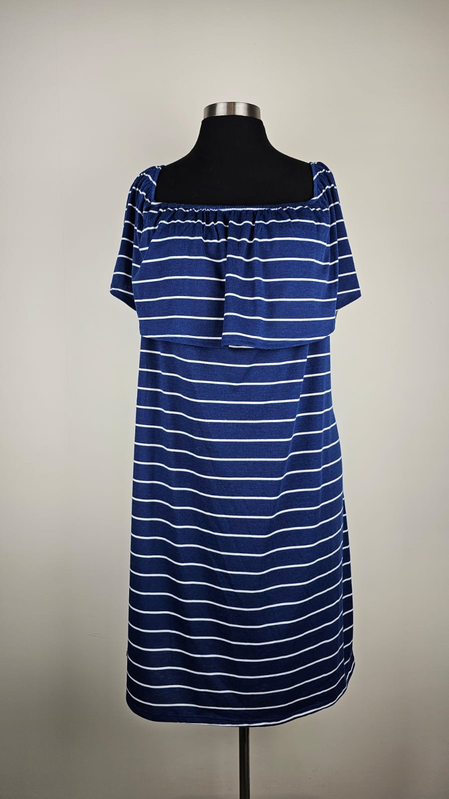 Vestido WEST LOOP   Talla XL