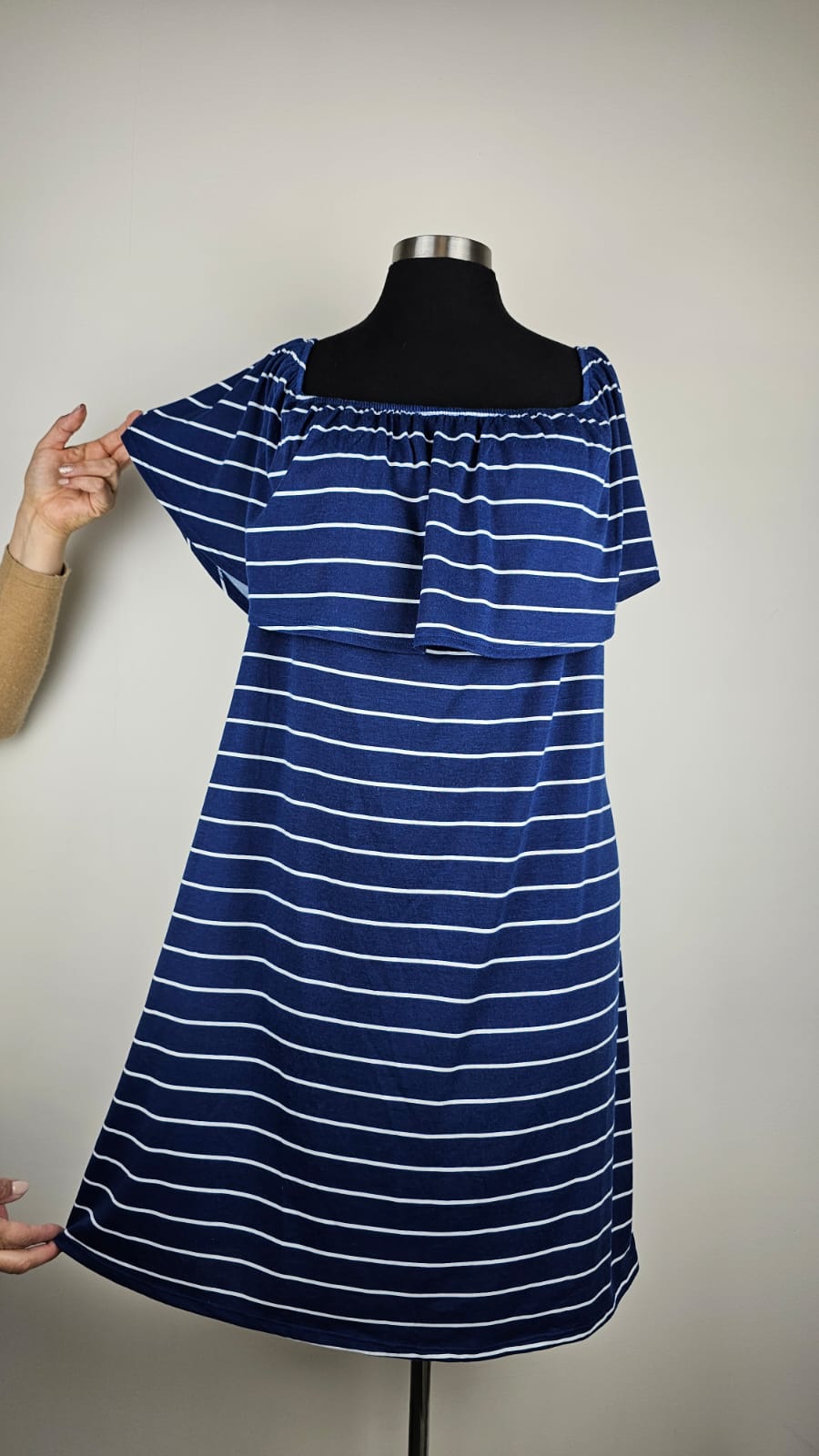 Vestido WEST LOOP   Talla XL