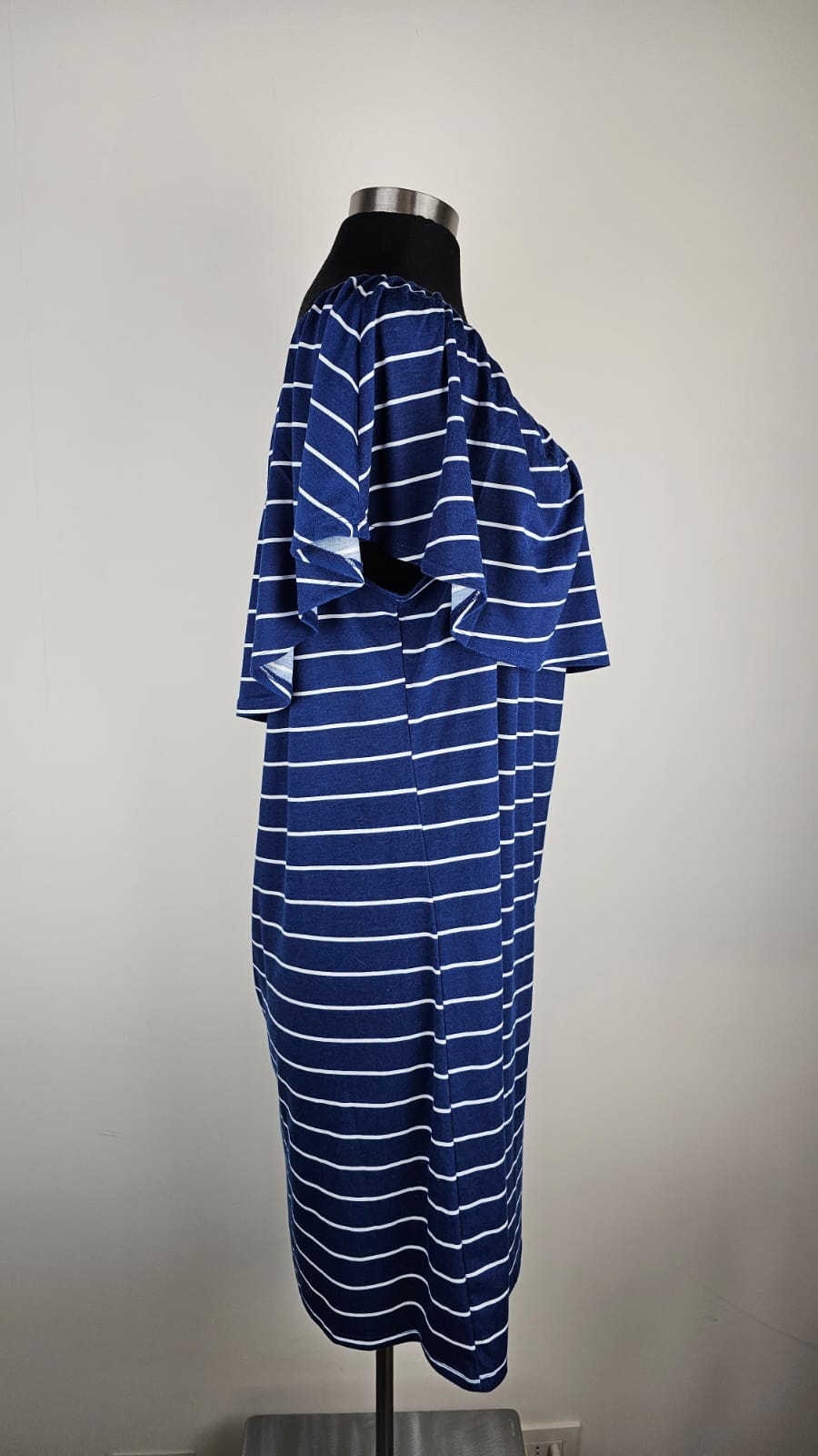 Vestido WEST LOOP   Talla XL