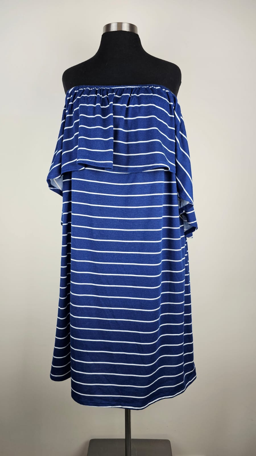 Vestido WEST LOOP   Talla XL