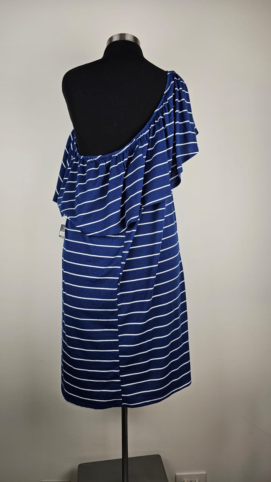 Vestido WEST LOOP   Talla XL