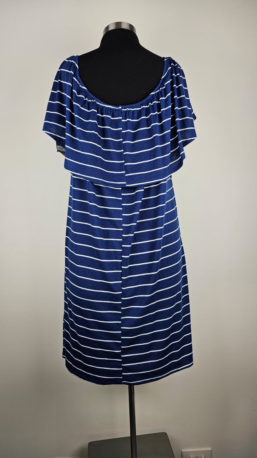 Vestido WEST LOOP   Talla XL