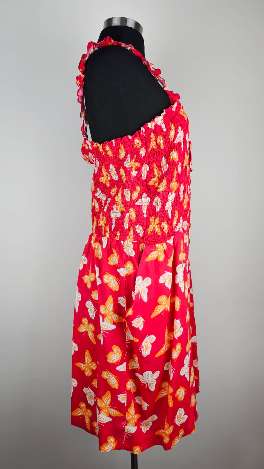 Plus Size Enterito AS U WISH   Talla 3XL