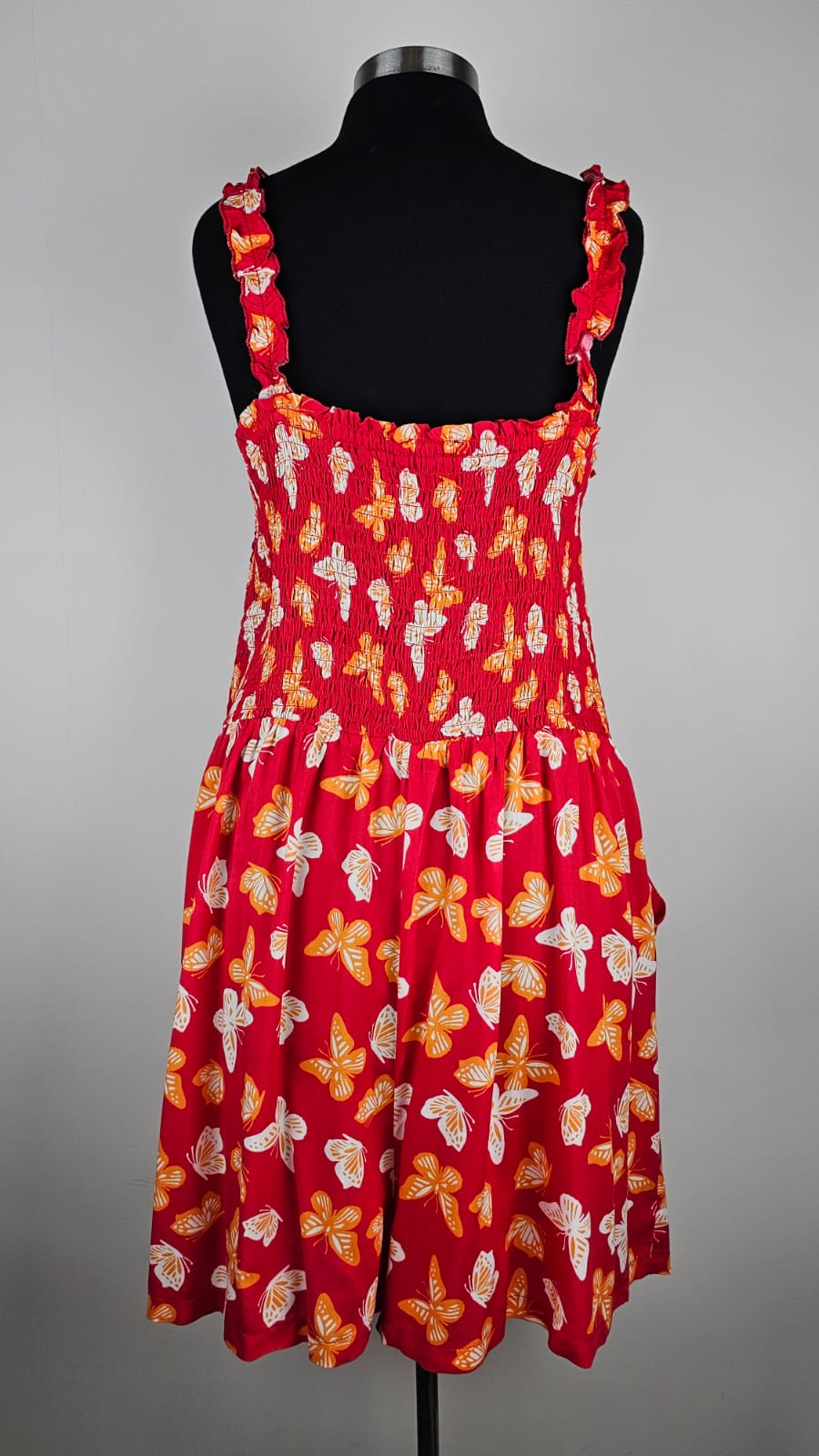 Plus Size Enterito AS U WISH   Talla 3XL