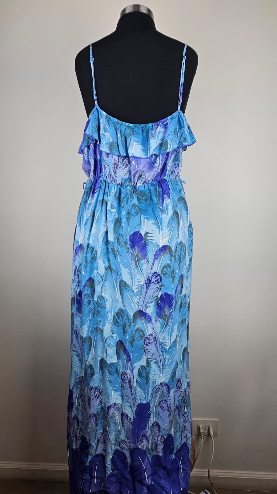 Vestido Premium RUE 21   Talla L