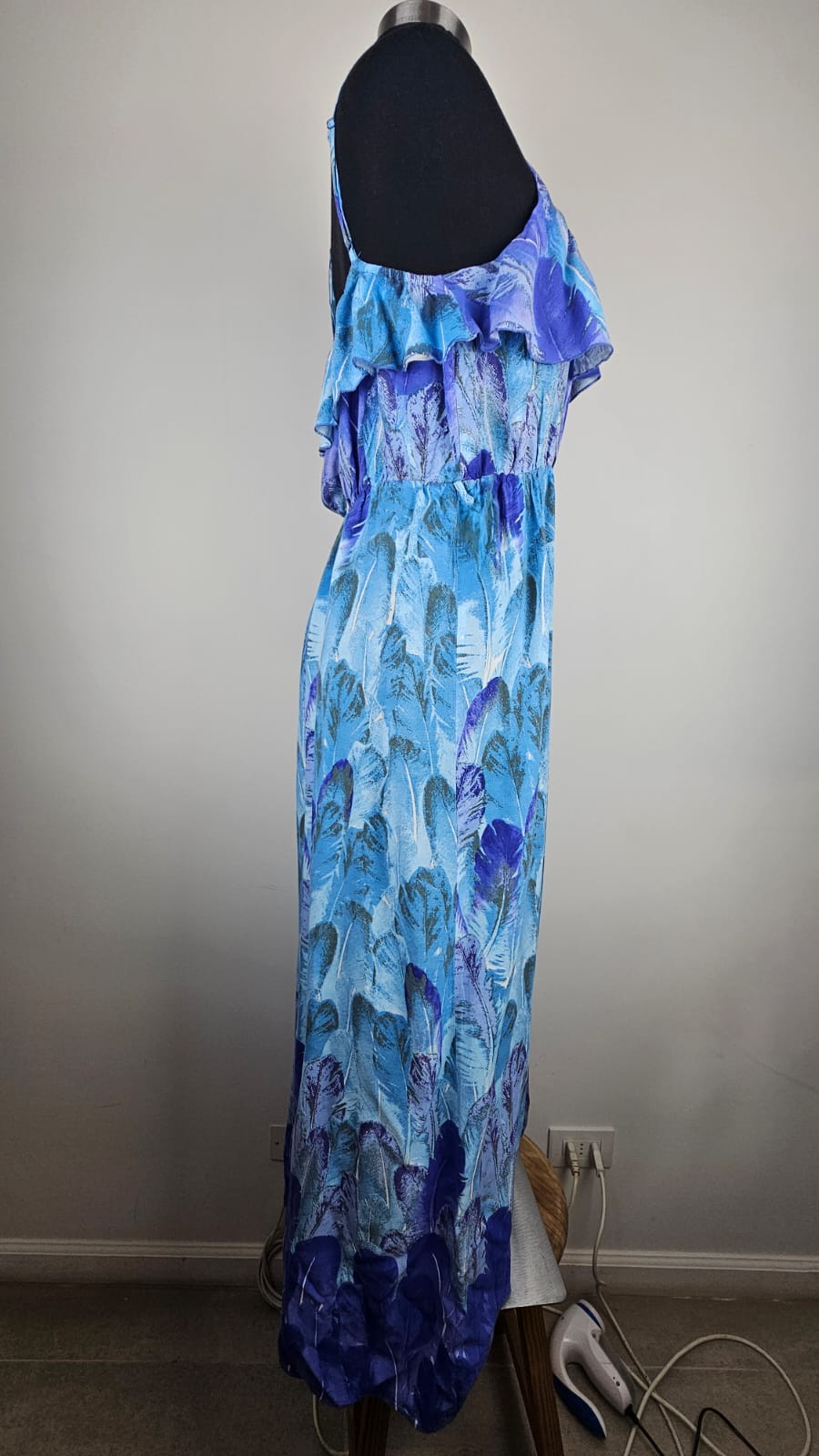 Vestido Premium RUE 21   Talla L