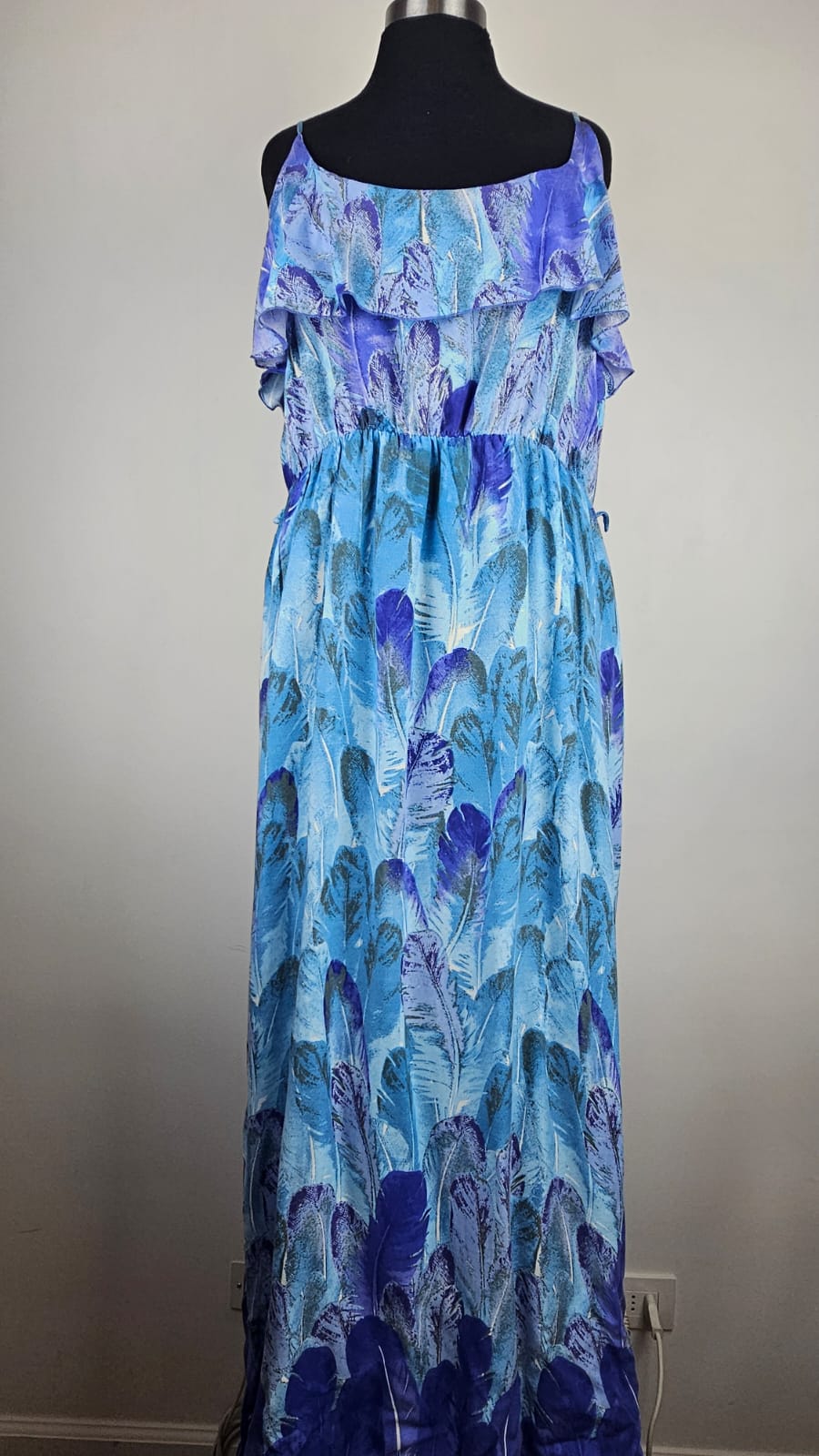 Vestido Premium RUE 21   Talla L