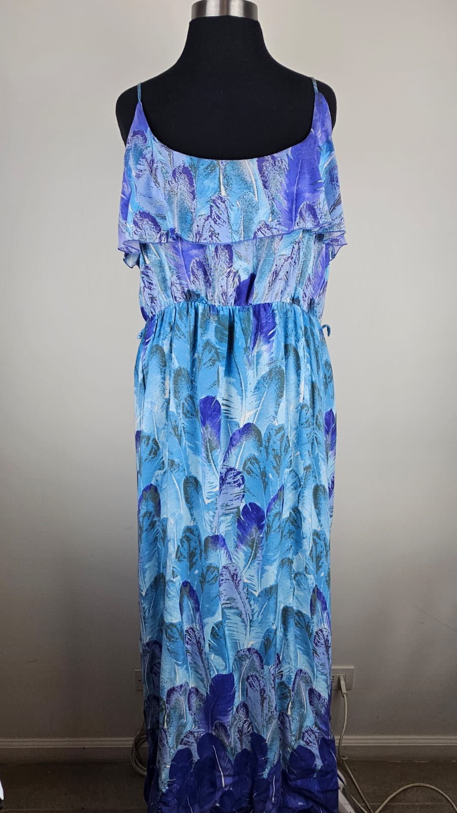 Vestido Premium RUE 21   Talla L