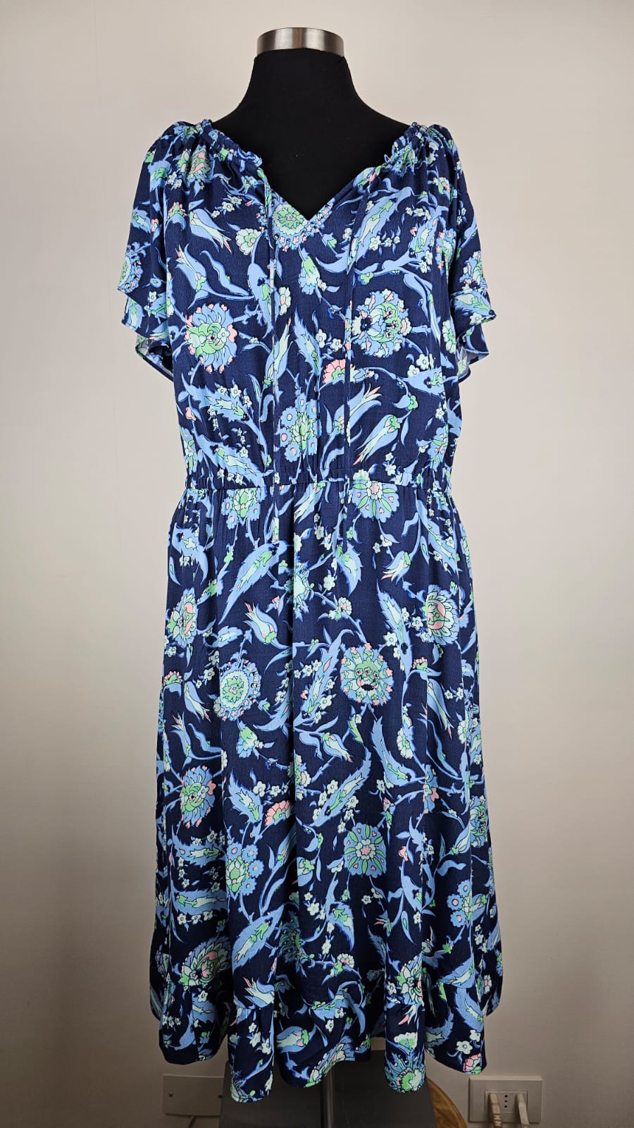 Vestido Premium TALBOTS   Talla XL