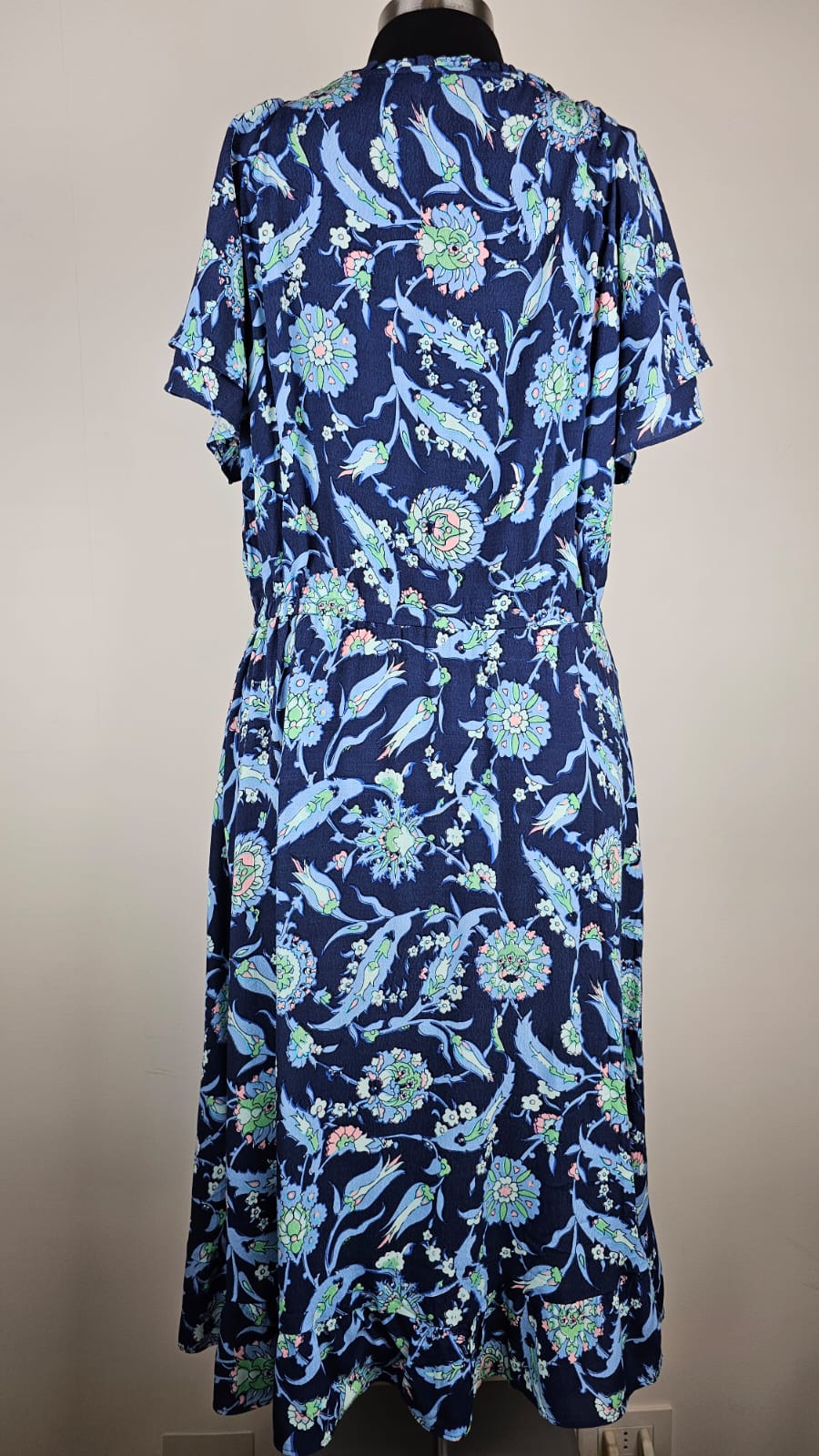 Vestido Premium TALBOTS   Talla XL