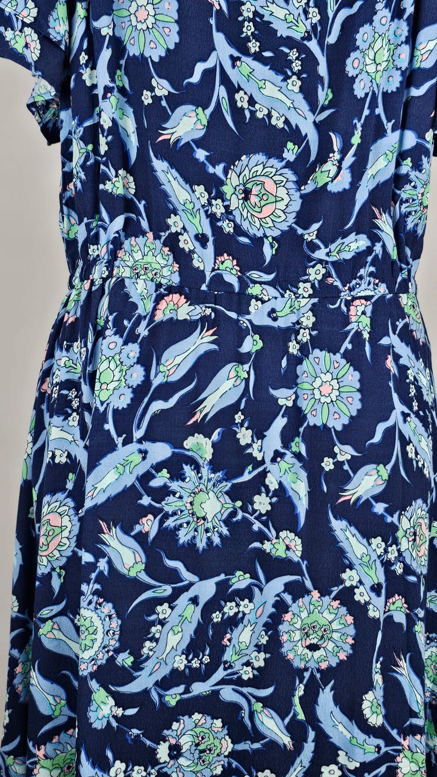 Vestido Premium TALBOTS   Talla XL