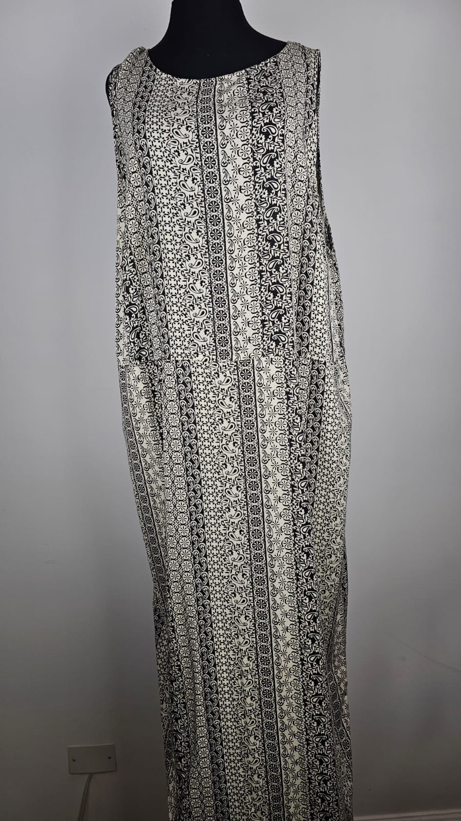 Oferta Plus Size Vestido Premium TORRID  Talla 3XL