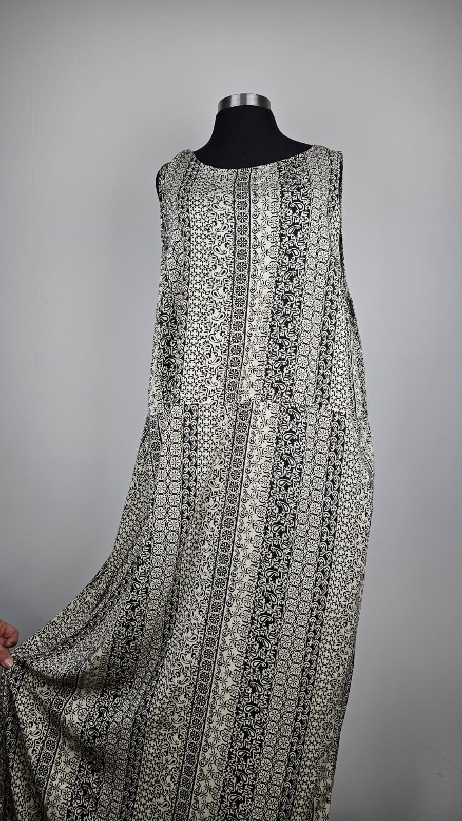 Oferta Plus Size Vestido Premium TORRID  Talla 3XL