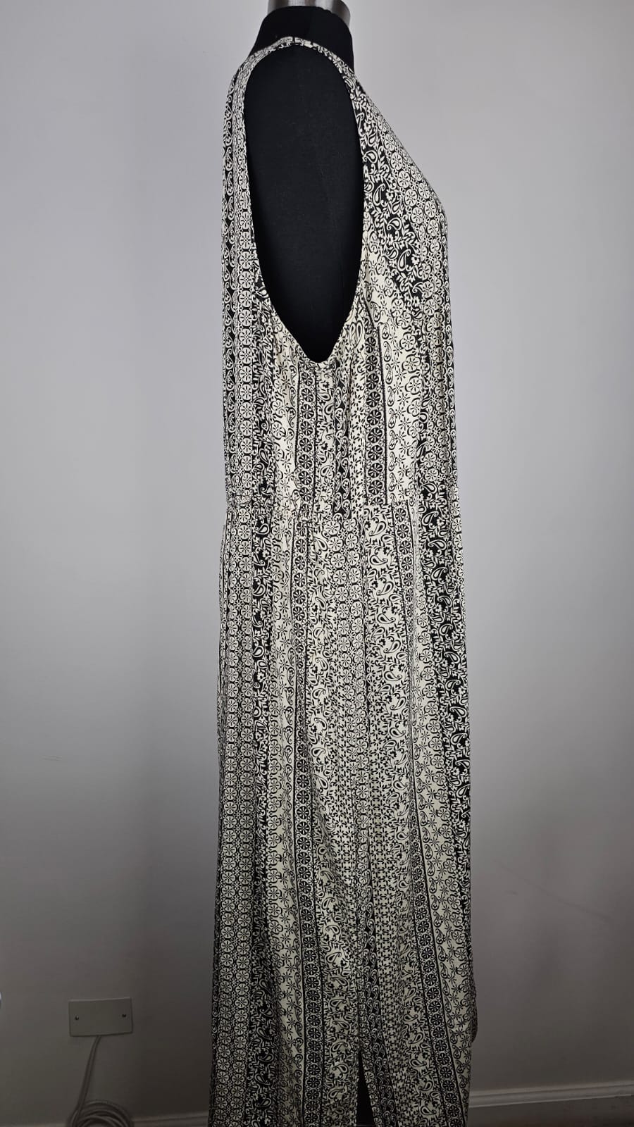 Oferta Plus Size Vestido Premium TORRID  Talla 3XL