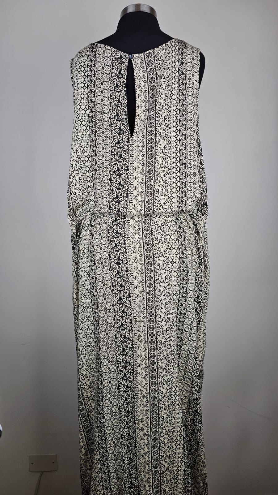 Oferta Plus Size Vestido Premium TORRID  Talla 3XL