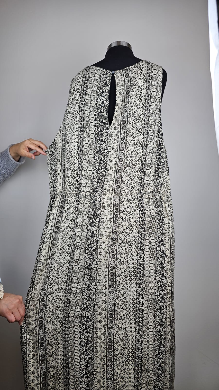 Oferta Plus Size Vestido Premium TORRID  Talla 3XL